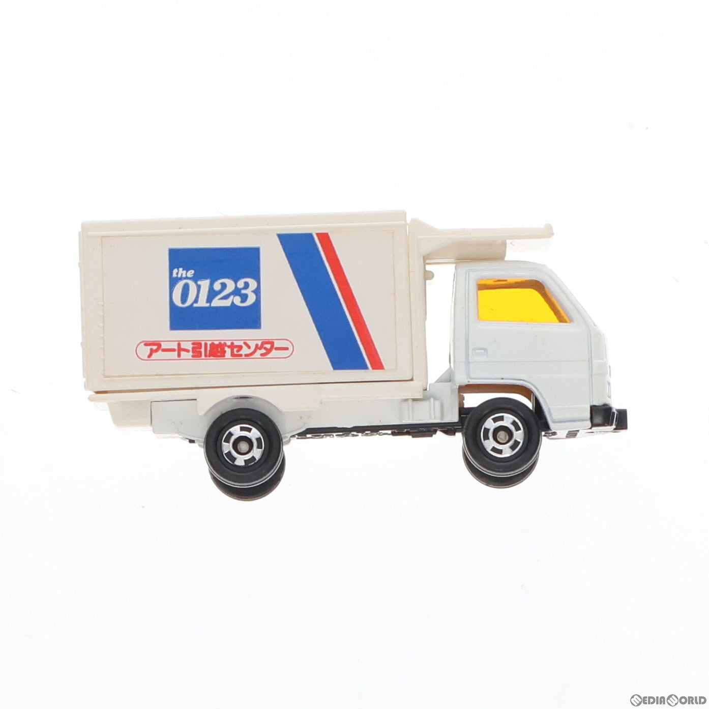 中古即納】[MDL]トミカ No.32 1/78 いすず エルフ引越トラック