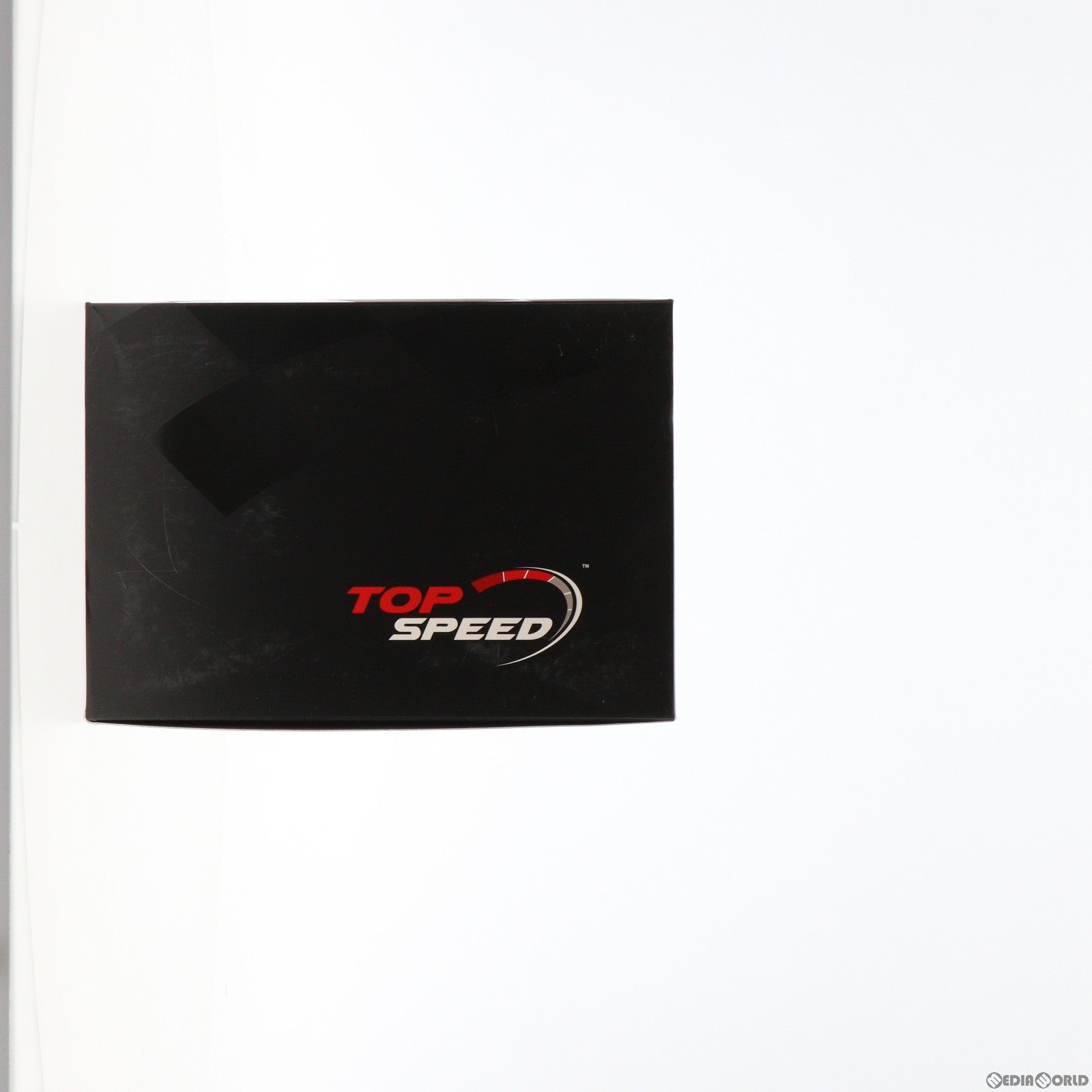 【中古即納】[MDL] TOP SPEEDシリーズ 1/18 キャデラック DPi-V.R IMSA デイトナ24時間 2021 2位 #48 ALLY Cadillac Racing 完成品 ミニカー(TS0321) TSM(トゥルースケールミニチュアズ) (20211226)