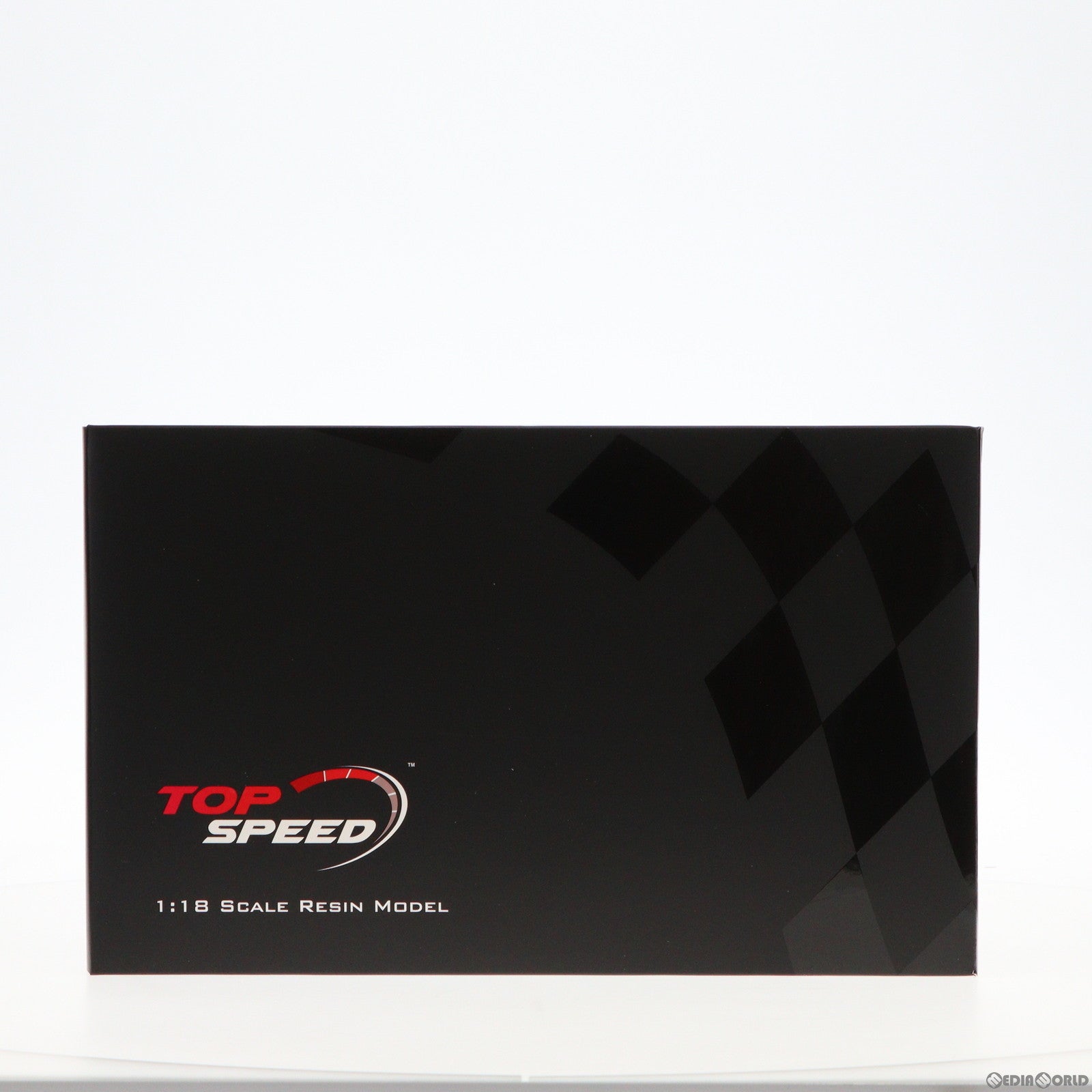 【中古即納】[MDL] TOP SPEEDシリーズ 1/18 フォード GT Mk II ペブルビーチ・コンクールデレガンス 2019 完成品 ミニカー(TS0268) TSM(トゥルースケールミニチュアズ) (20210831)