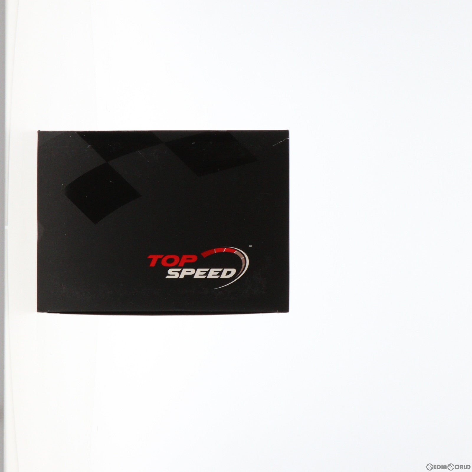 【中古即納】[MDL] TOP SPEEDシリーズ 1/18 フォード GT Mk II ペブルビーチ・コンクールデレガンス 2019 完成品 ミニカー(TS0268) TSM(トゥルースケールミニチュアズ) (20210831)