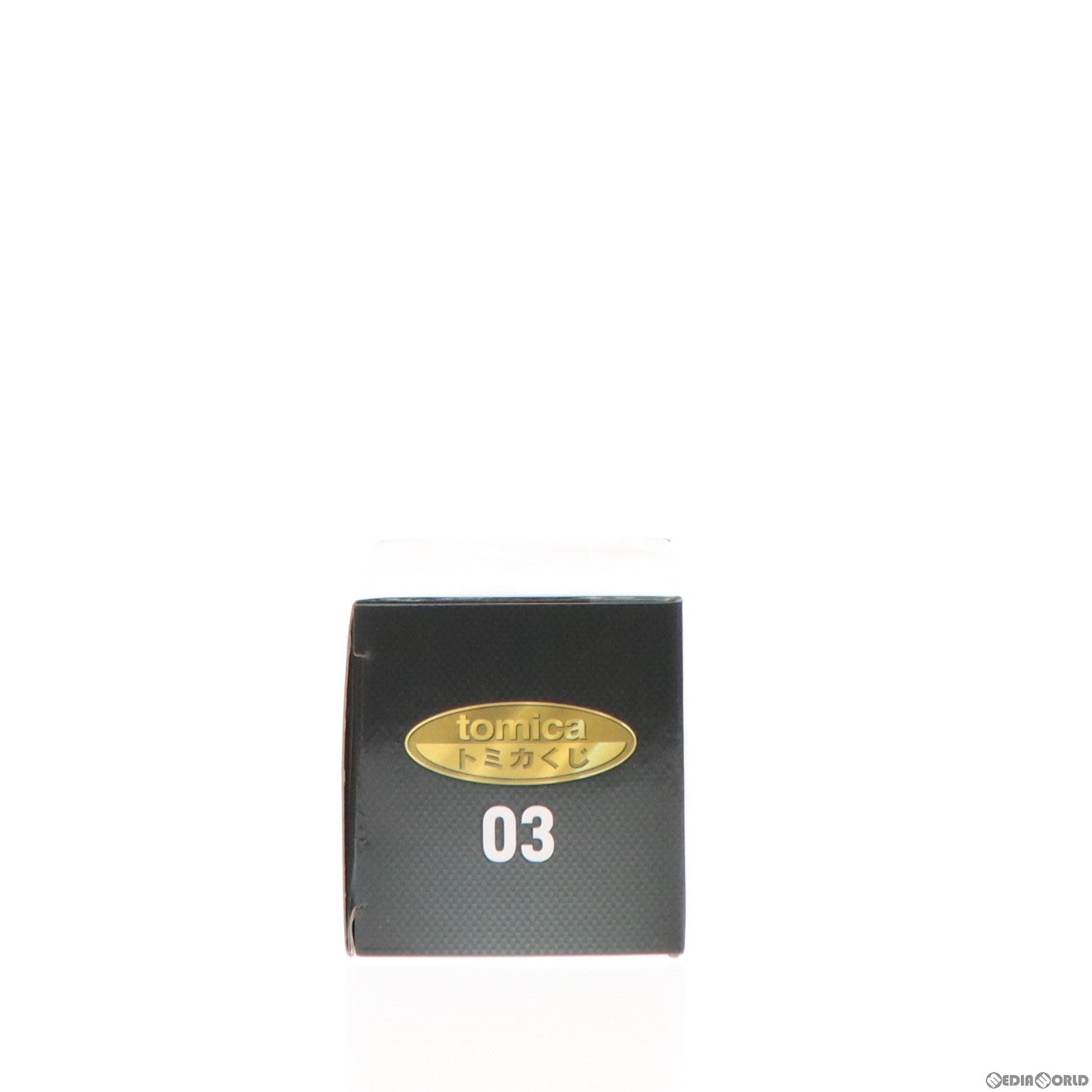 【中古即納】[MDL] 03 RS賞 トミカプレミアムRS トヨタ 2000GT(シルバー) トミカくじ(tomicaくじ) 1/43 ミニカー プライズ タカラトミー(20231201)