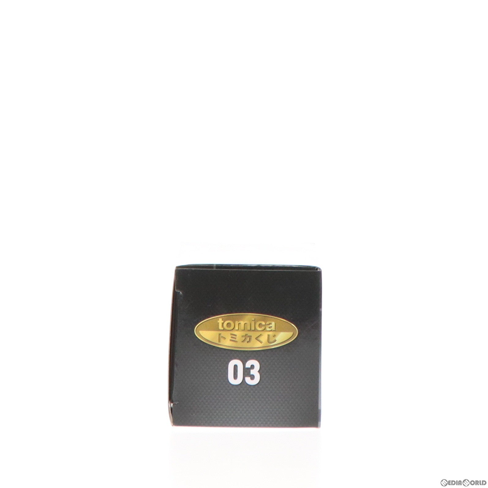 【中古即納】[MDL] 03 RS賞 トミカプレミアムRS トヨタ 2000GT(シルバー) トミカくじ(tomicaくじ) 1/43 ミニカー プライズ タカラトミー(20231201)
