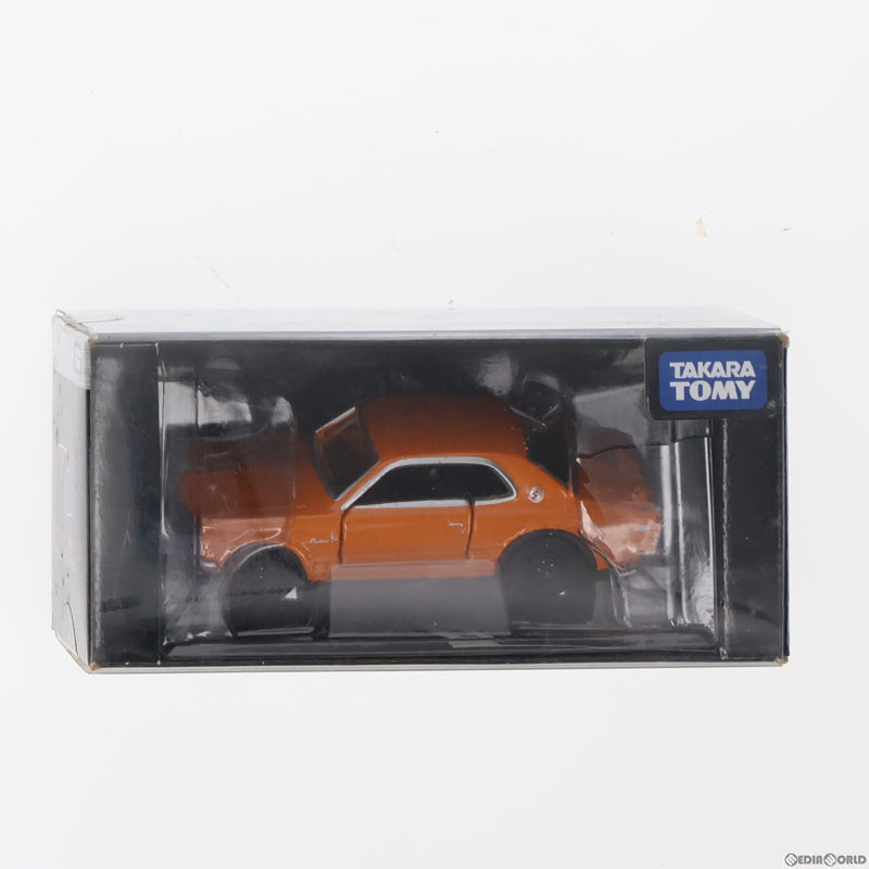 中古即納】[MDL]トミカリミテッド 1/62 スカイライン 2000 GT-R KPGC10