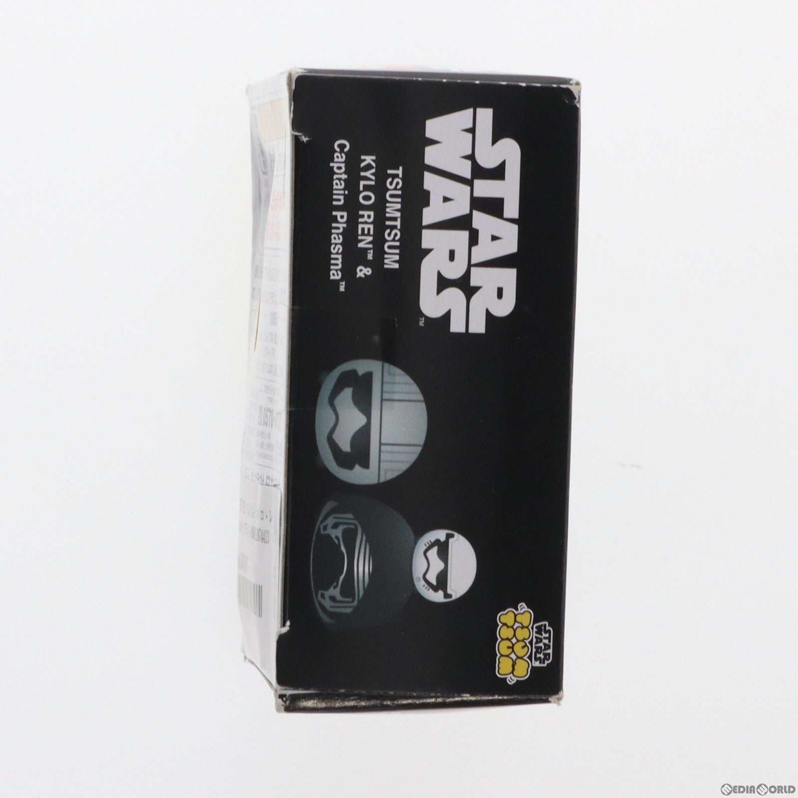 中古即納】[MDL]トミカ スター・ウォーズ スター・カーズ TSUM