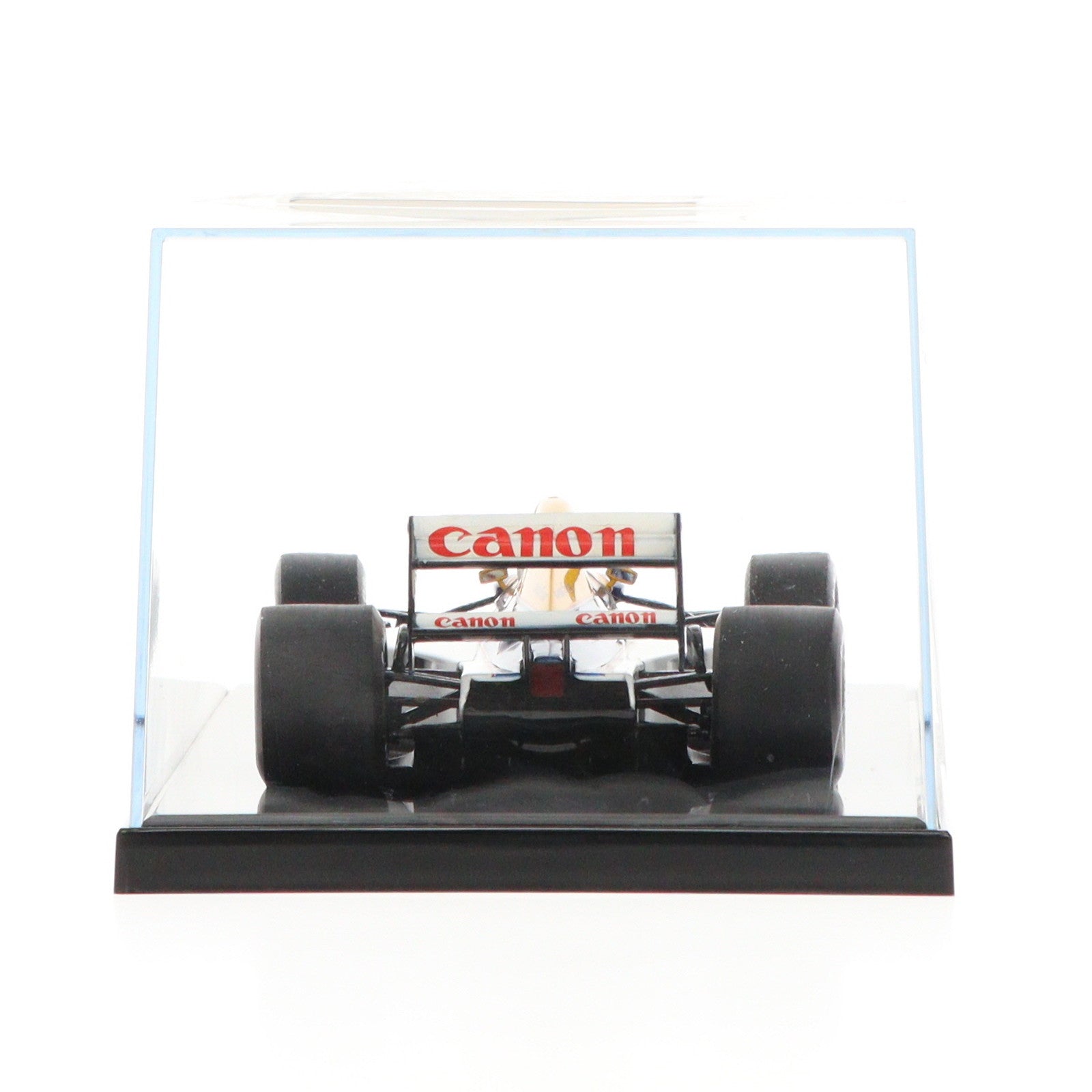 中古即納】[MDL]1/43 FW14B N.マンセル #5 GP REPLICAS 完成品