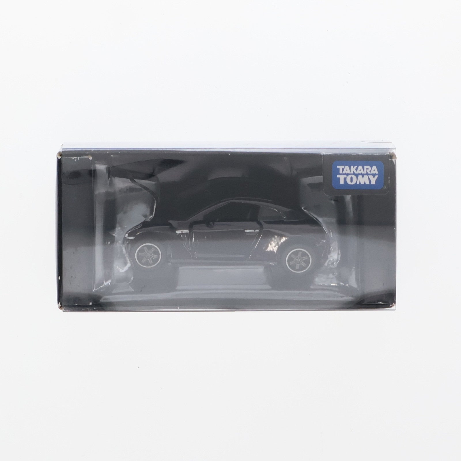 【中古即納】[MDL]トミカリミテッド TL0110 NISSAN GT-R SpecV 完成品 ミニカー タカラトミー(20090831)