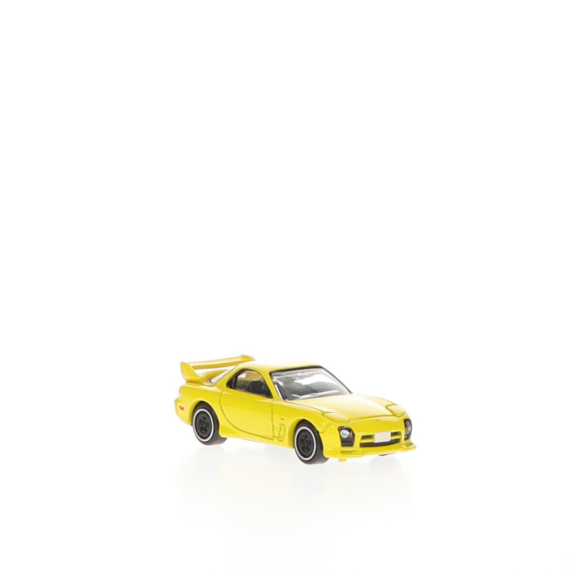 【中古即納】[MDL]トミカプレミアムunlimited 12 RX-7(高橋啓介) 頭文字D(イニシャルD) 完成品 ミニカー タカラトミー(20230812)