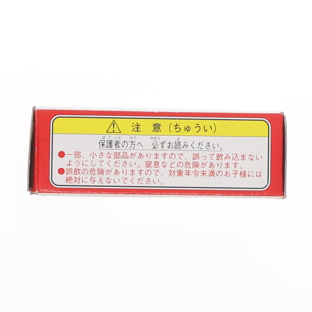 中古即納】[MDL]トミカ No.17 1/65 トヨタ セルシオ(グリーン/赤