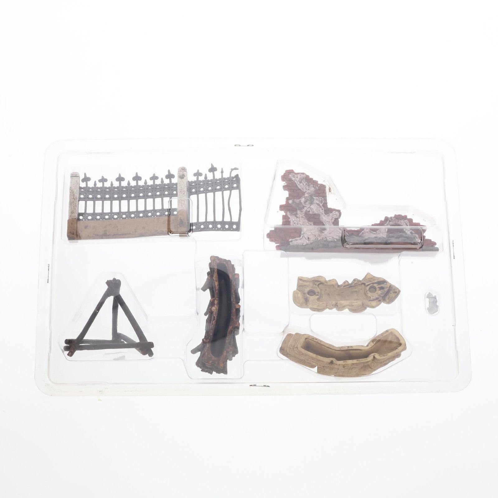 【中古即納】[MDL] 1/32 WW.II ドイツ軍 クルップ Flak 36 1943年 スターリングラード 完成品(WS55725) WALTERSONS(ウォルターソンズ) (20231213)