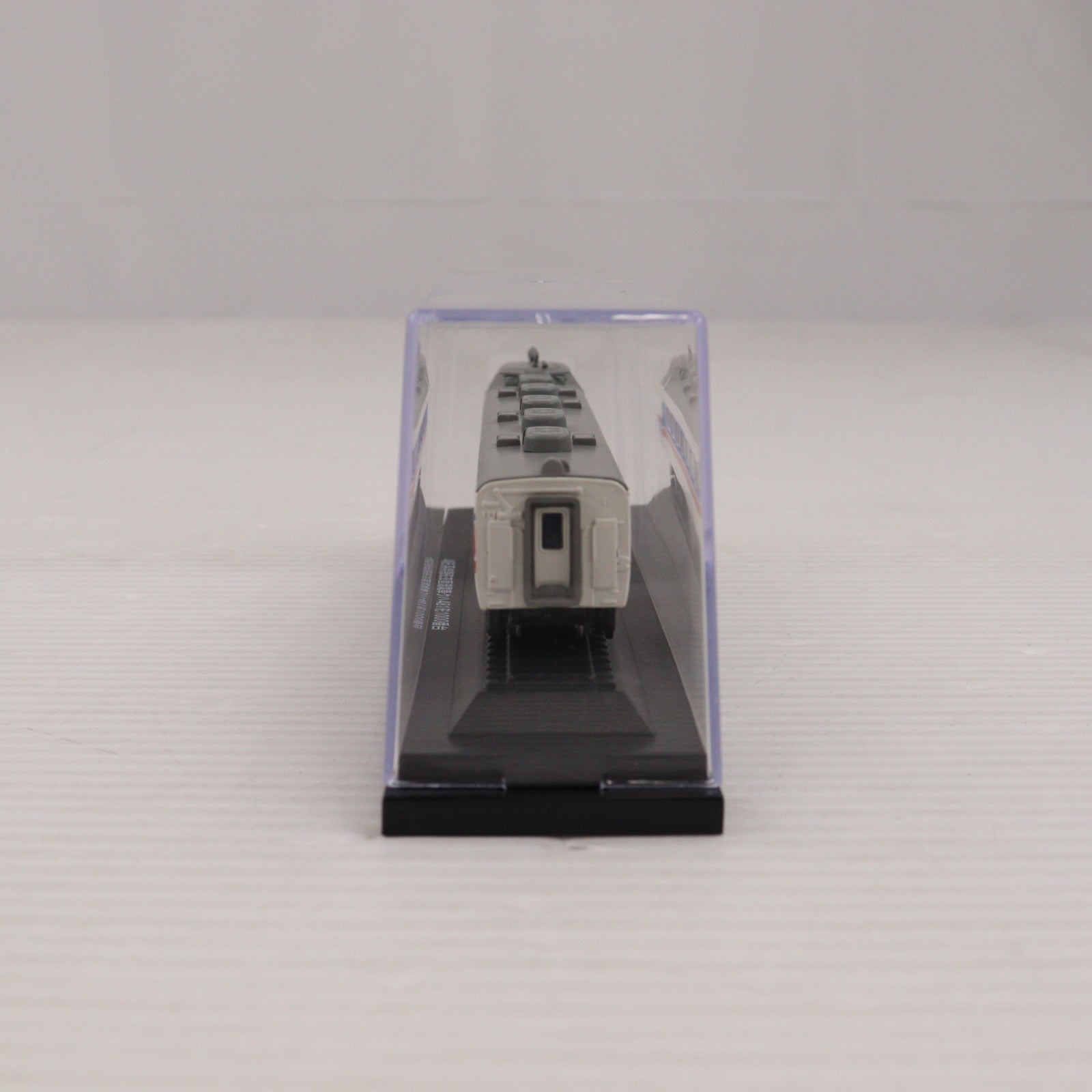 【中古即納】[RWM] (車両単品) 国産鉄道コレクション 209号付録 485系特急形交直流電車クロハ481形1000番台(動力無し) Nゲージ 鉄道模型 アシェット・コレクションズ・ジャパン(20220202)