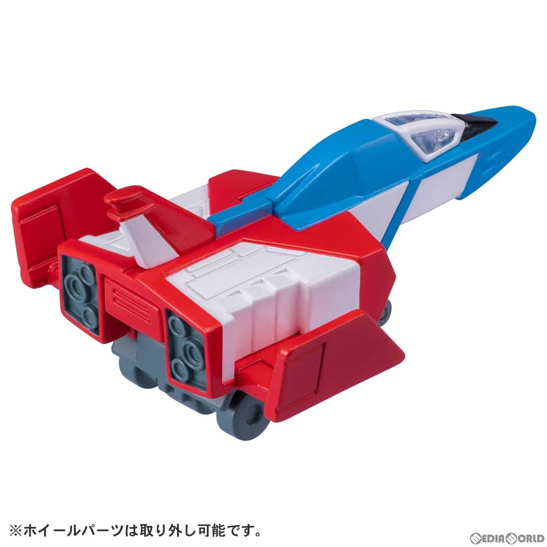 【中古即納】[MDL] トミカプレミアムunlimited コア・ファイター 機動戦士ガンダム 完成品 ミニカー タカラトミー(20230318)