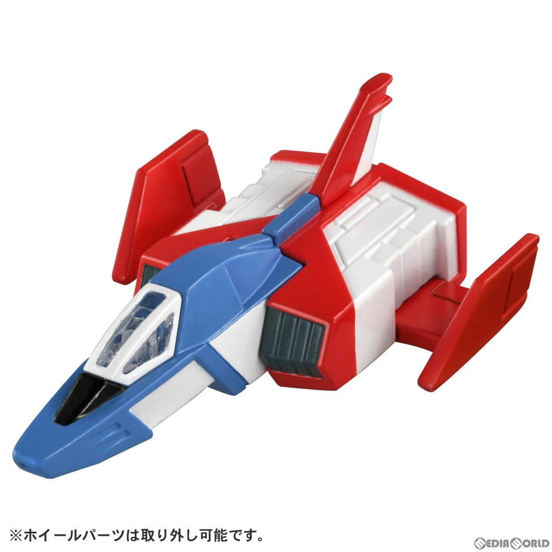 【中古即納】[MDL] トミカプレミアムunlimited コア・ファイター 機動戦士ガンダム 完成品 ミニカー タカラトミー(20230318)