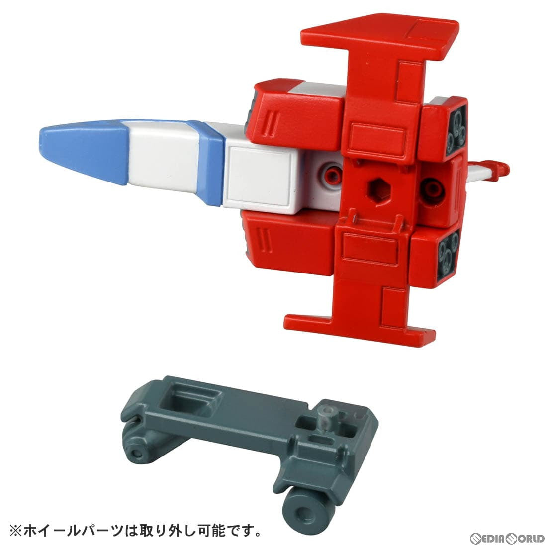 【中古即納】[MDL] トミカプレミアムunlimited コア・ファイター 機動戦士ガンダム 完成品 ミニカー タカラトミー(20230318)