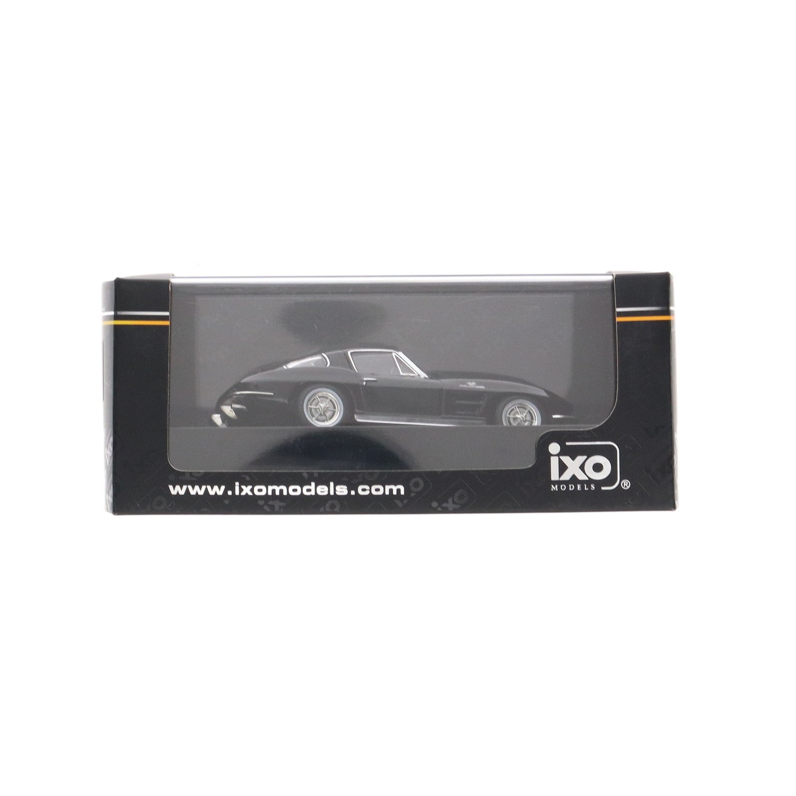 IXO-MODELS CLC213 Scala 1/43 | CHEVROLET CORVETTE STINGRAY