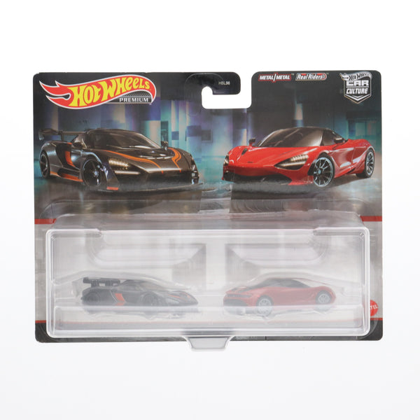 Hot Wheels フェラーリMINICHAMPS マクラーレンなどまとめ売り