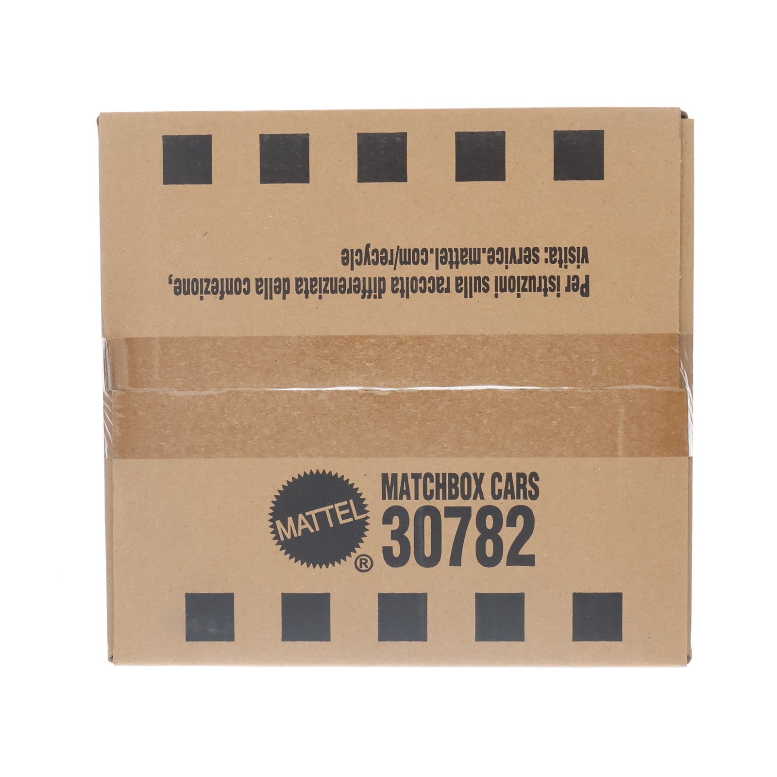 【中古即納】[MDL] (アソートセット) 1/64 マッチボックス ベーシックカー 2023 Uアソート 完成品 ミニカー(30782-980U)(24個) マテル(20231026)