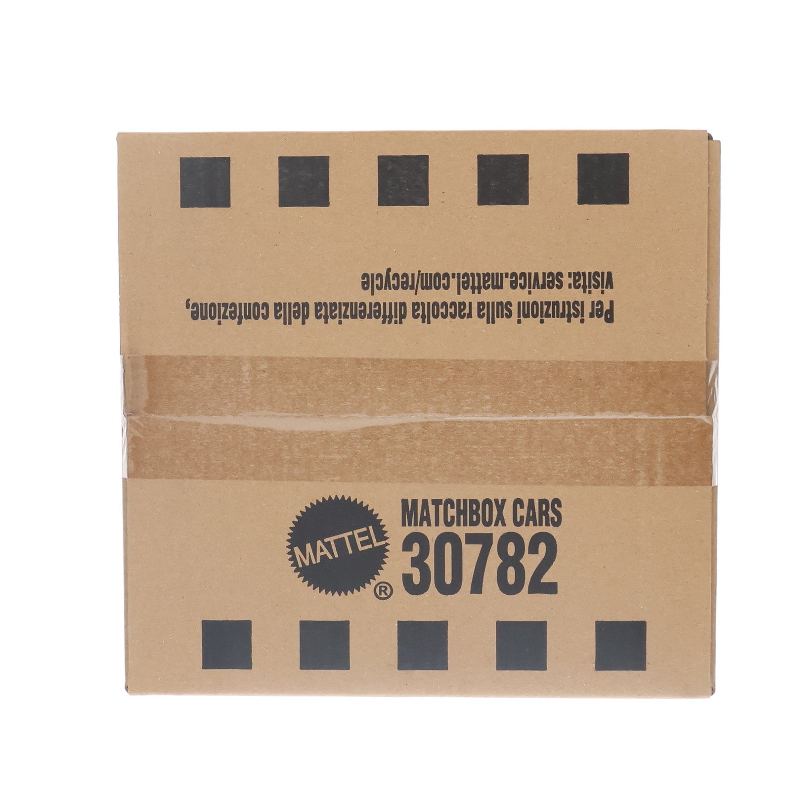 【中古即納】[MDL] (アソートセット) 1/64 マッチボックス ベーシックカー 2023 Uアソート 完成品 ミニカー(30782-980U)(24個) マテル(20231026)