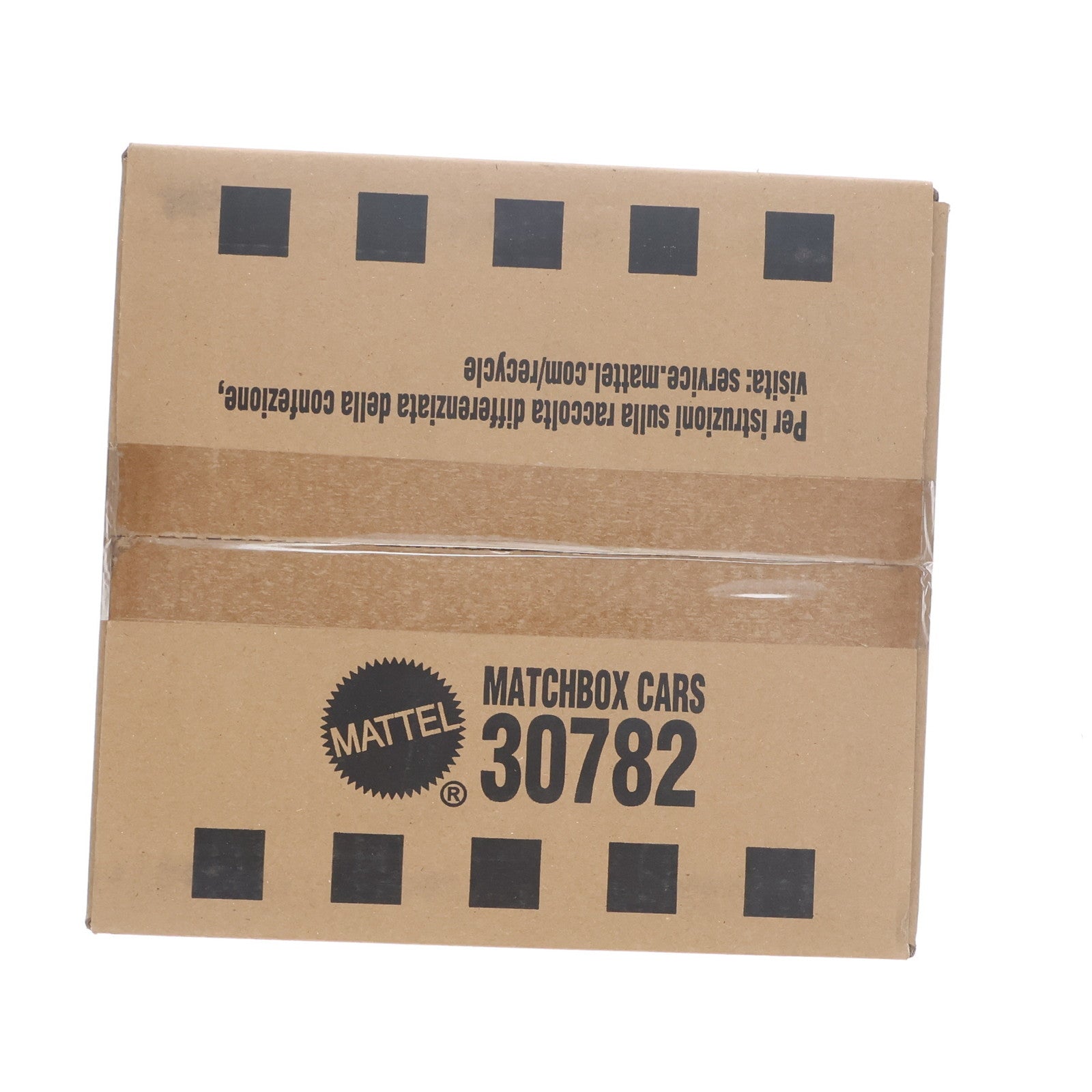 【中古即納】[MDL] (アソートセット) 1/64 マッチボックス ベーシックカー 2023 Tアソート 完成品 ミニカー(30782-980T)(24個) マテル(20230930)