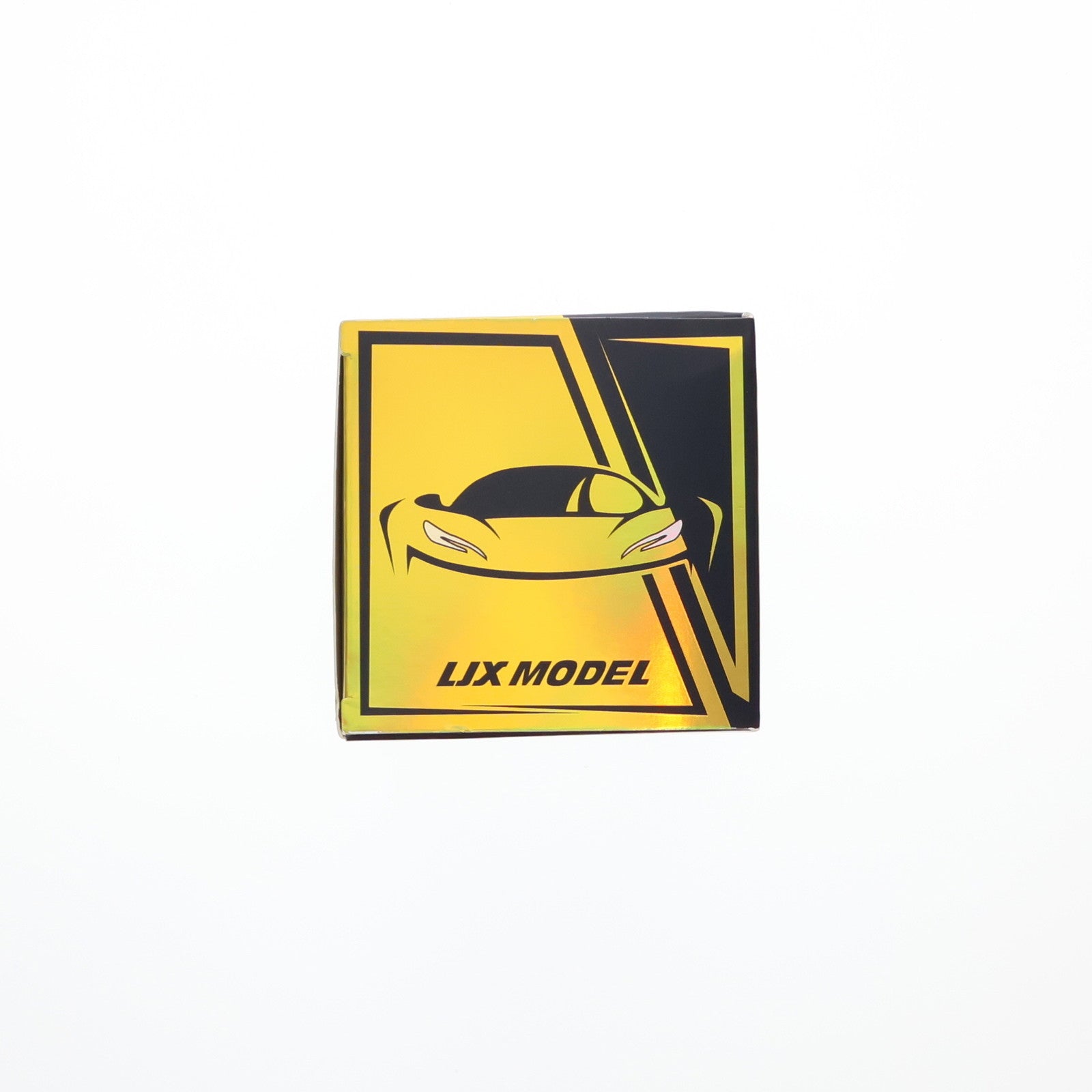 【中古即納】[MDL] LJX ALLOY MODEL CAR 1/32 Yangwang U8 グリーン 完成品 ミニカー(32142) LJX MODEL(19991231)