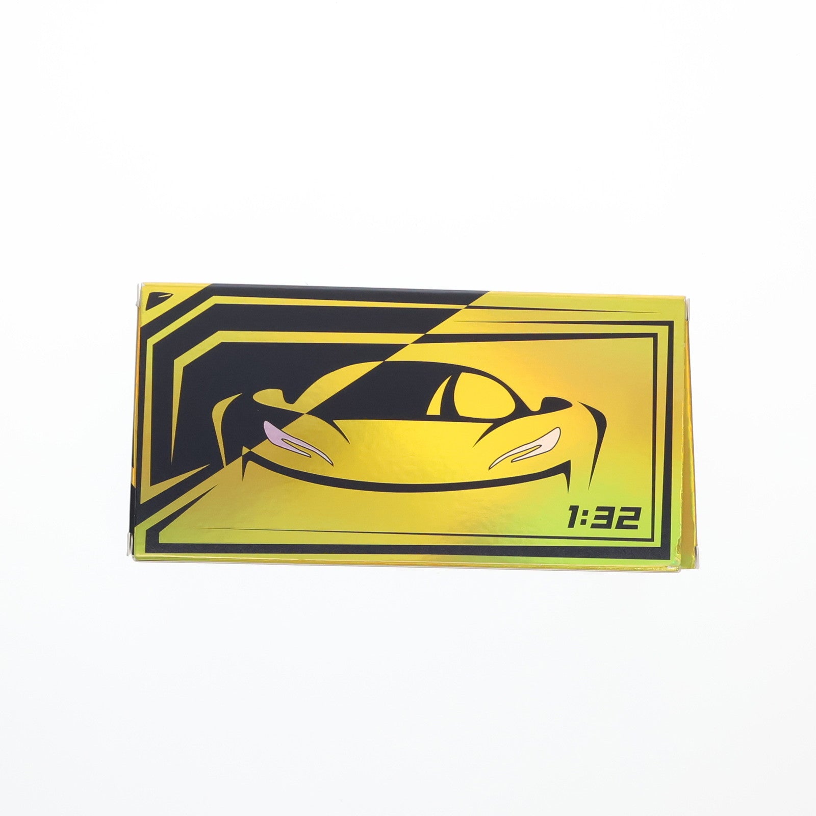 【中古即納】[MDL] LJX ALLOY MODEL CAR 1/32 Yangwang U8 グリーン 完成品 ミニカー(32142) LJX MODEL(19991231)