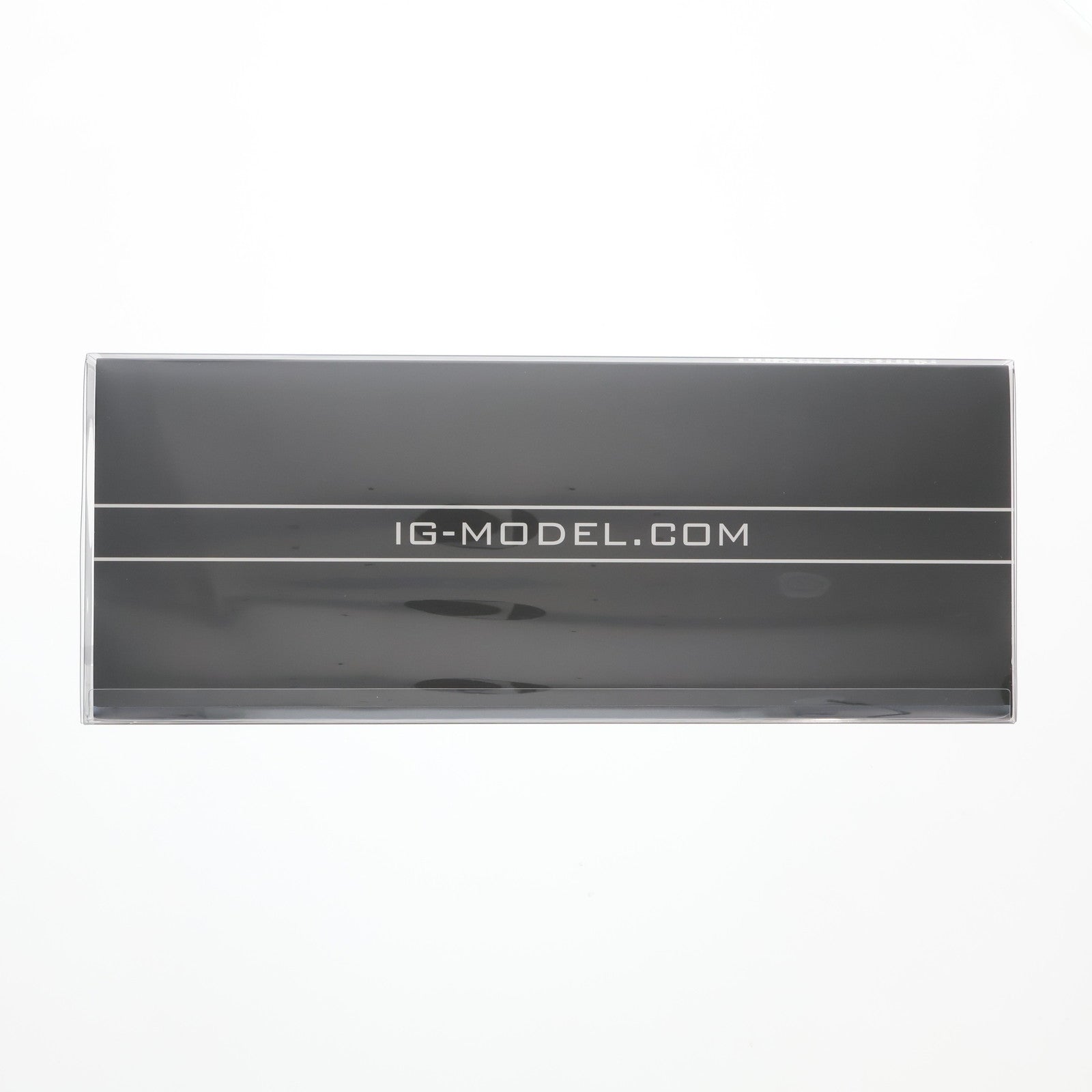 【中古即納】[MDL] 1/18 Toyota Celica 1600GT LB(TA27)(グリーン) 完成品 ミニカー(IG2600) ignition model(イグニッションモデル)(20220820)