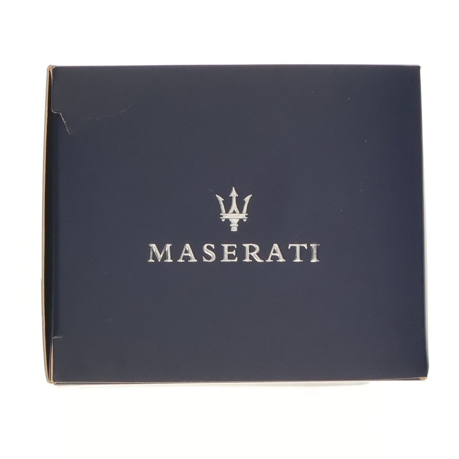 【中古即納】[MDL] 1/43 MASERATI KHAMSIN(マセラティ カムシン) 1972 Black 完成品 ミニカー(CLC082) IXO Models(イクソモデルス)(20060110)