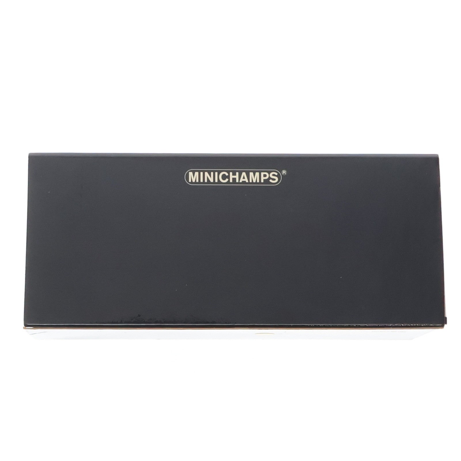 【中古即納】[MDL] 1/43 Lanborughini LM002 1984(シルバー) 完成品 ミニカー(436103370) MINICHAMPS(ミニチャンプス)(20040730)