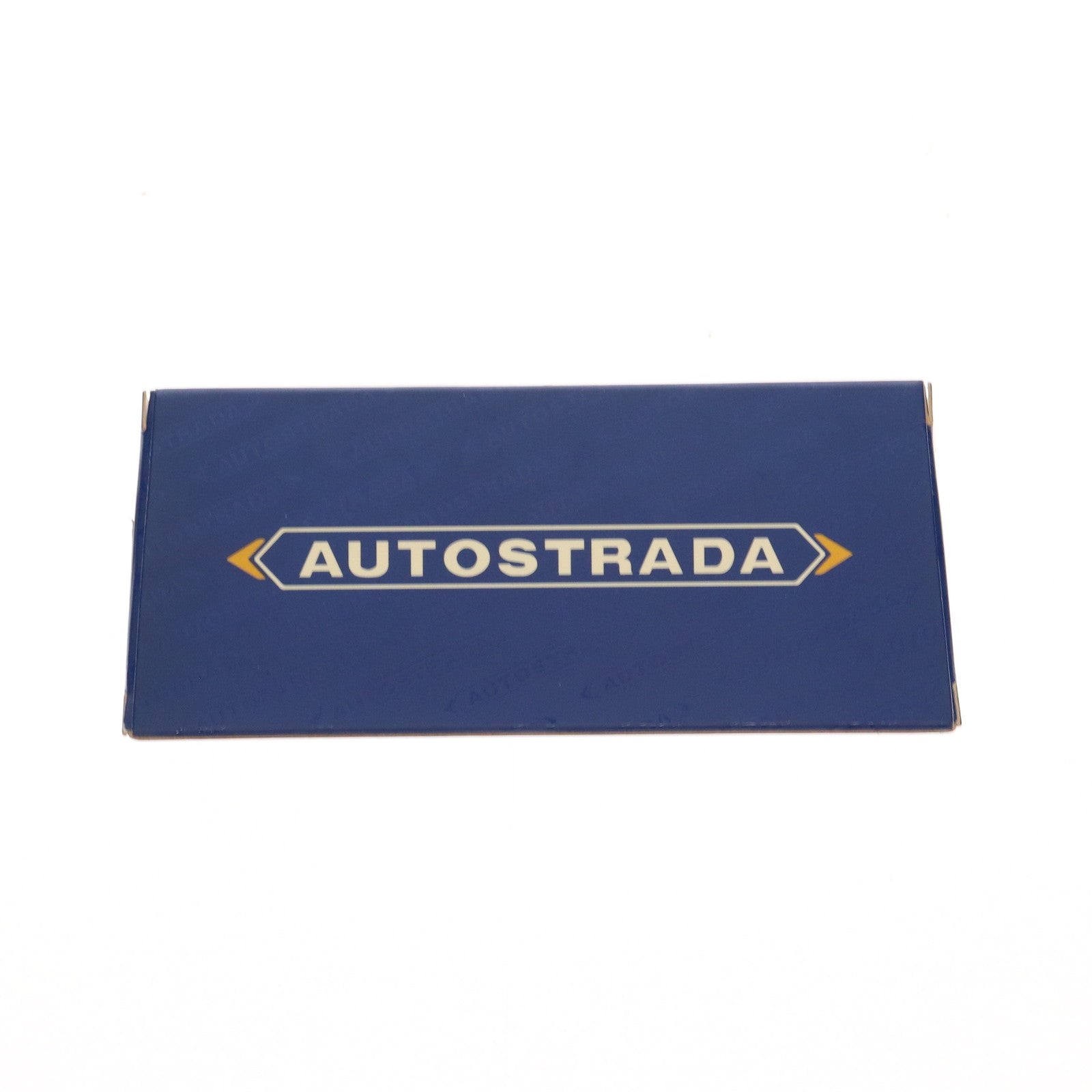 【中古即納】[MDL] 1/43 ポルシェ 930 ターボ(シルバー) 完成品 ミニカー(TZ-01036) AUTOSTRADA(アウトストラーダ)(19991231)