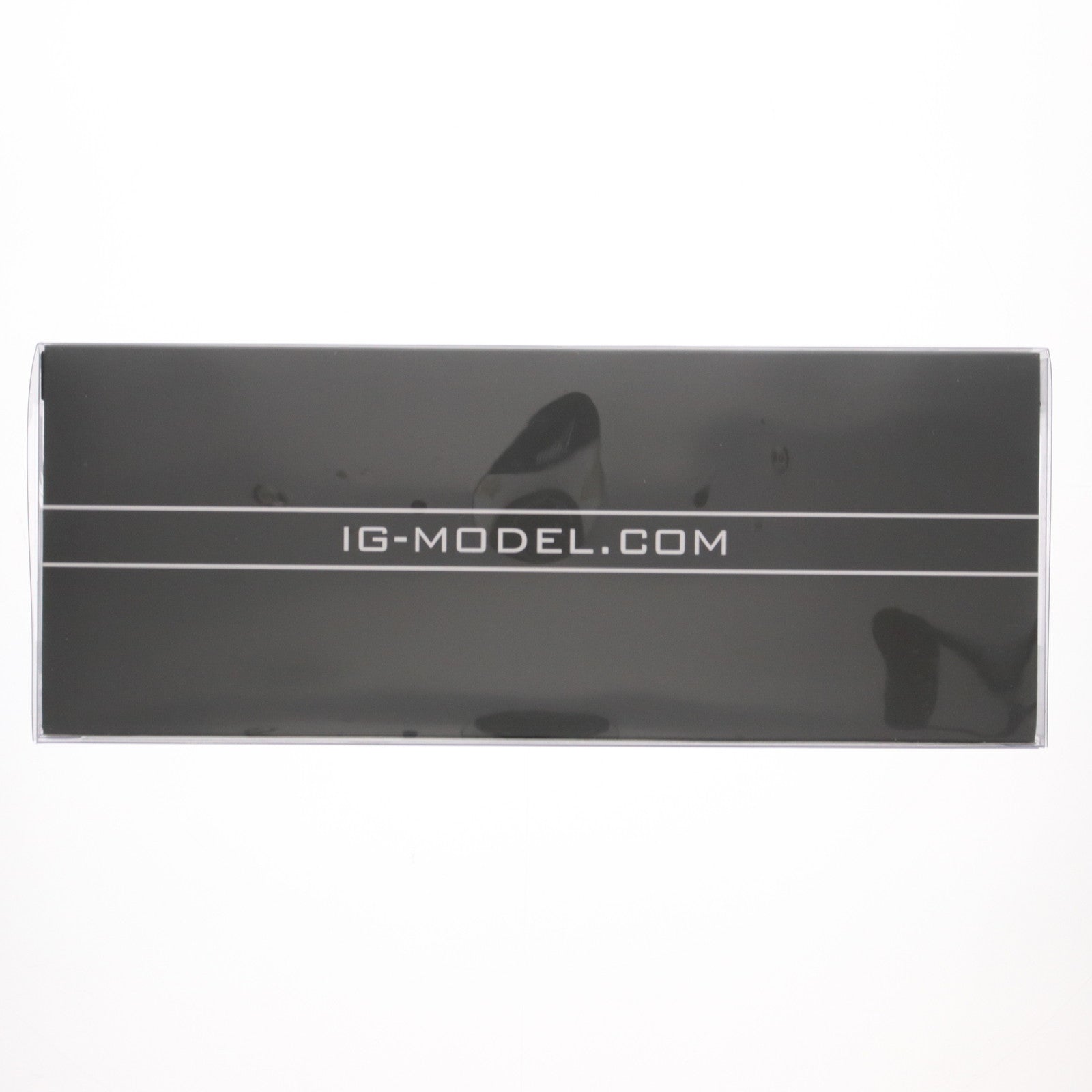 【中古即納】[MDL] 1/18 Nissan SKYLINE(スカイライン) 2000 GT-R KPGC110(ブルー) 完成品 ミニカー(IG0304) ignition model(イグニッションモデル)(20150130)