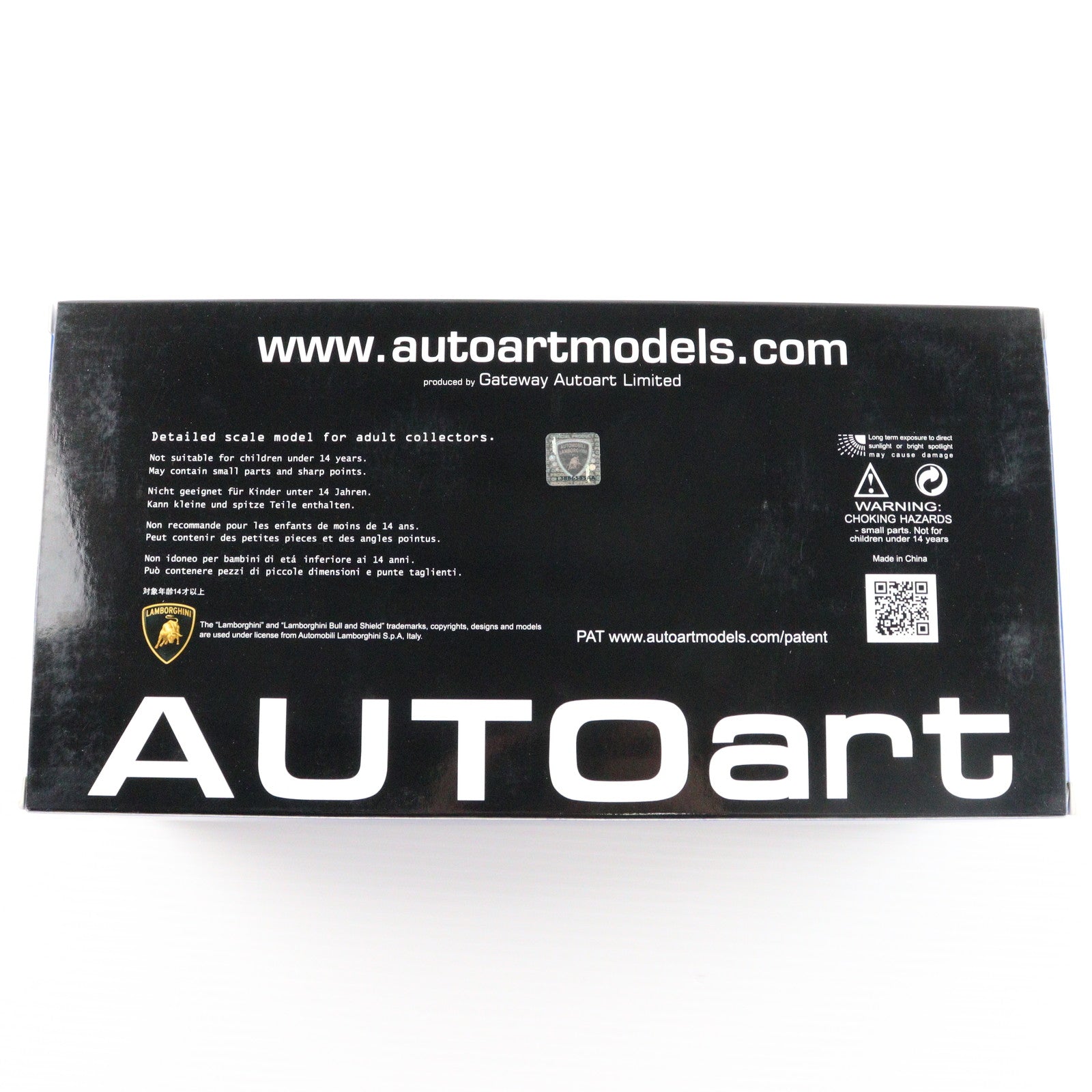 【中古即納】[MDL] (再販) オートアート・コンポジットモデルシリーズ 1/18 ランボルギーニ ディアブロ SE30 イオタ(メタリック・パープル) 完成品 ミニカー(79142) AUTOart(オートアート)(20240930)