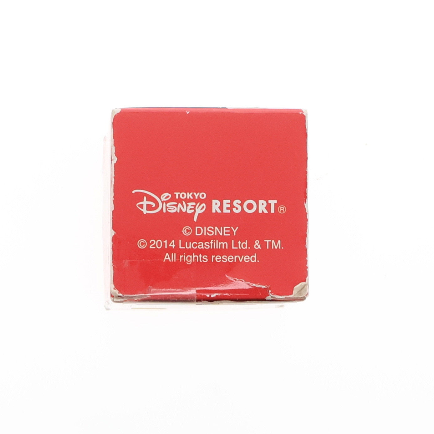 【中古即納】[MDL] 東京ディズニーリゾート限定 トミカ ディズニービークルコレクション 1/196 ディズニーシー・トランジットスチーマーライン インディ・ジョーンズ ・アドベンチャー クリスタルスカルの魔宮(ブラウン) 完成品 ミニカー タカラトミー(20131130)