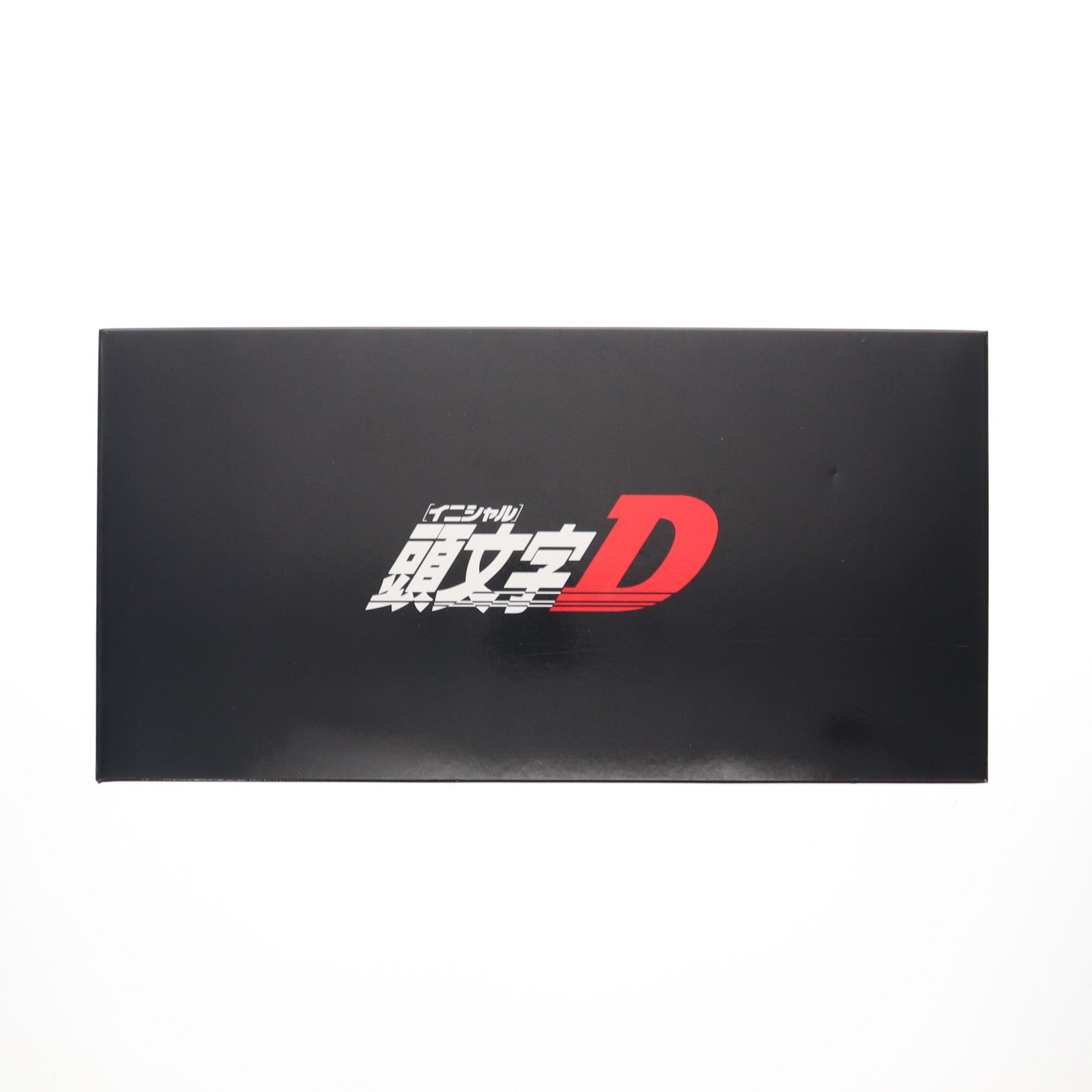 【中古即納】[MDL] オートアート・コンポジットモデルシリーズ 1/18 トヨタ スプリンター トレノ(AE86) 『プロジェクトD』 ファイナルバージョン 頭文字D(イニシャルD) 完成品 ミニカー(78786) AUTOart(オートアート)(20240414)