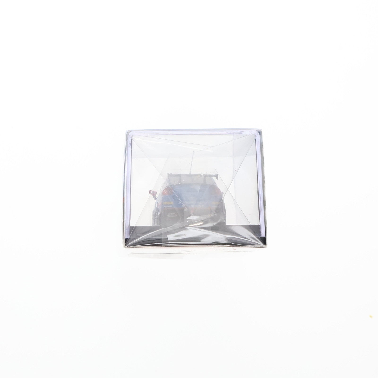 【中古即納】[MDL] 1/64 Subaru WRX STI NBR 24H Challenge 2014 完成品 ミニカー(T64-016-14N24) Tarmac Works(ターマックワークス)(20190809)