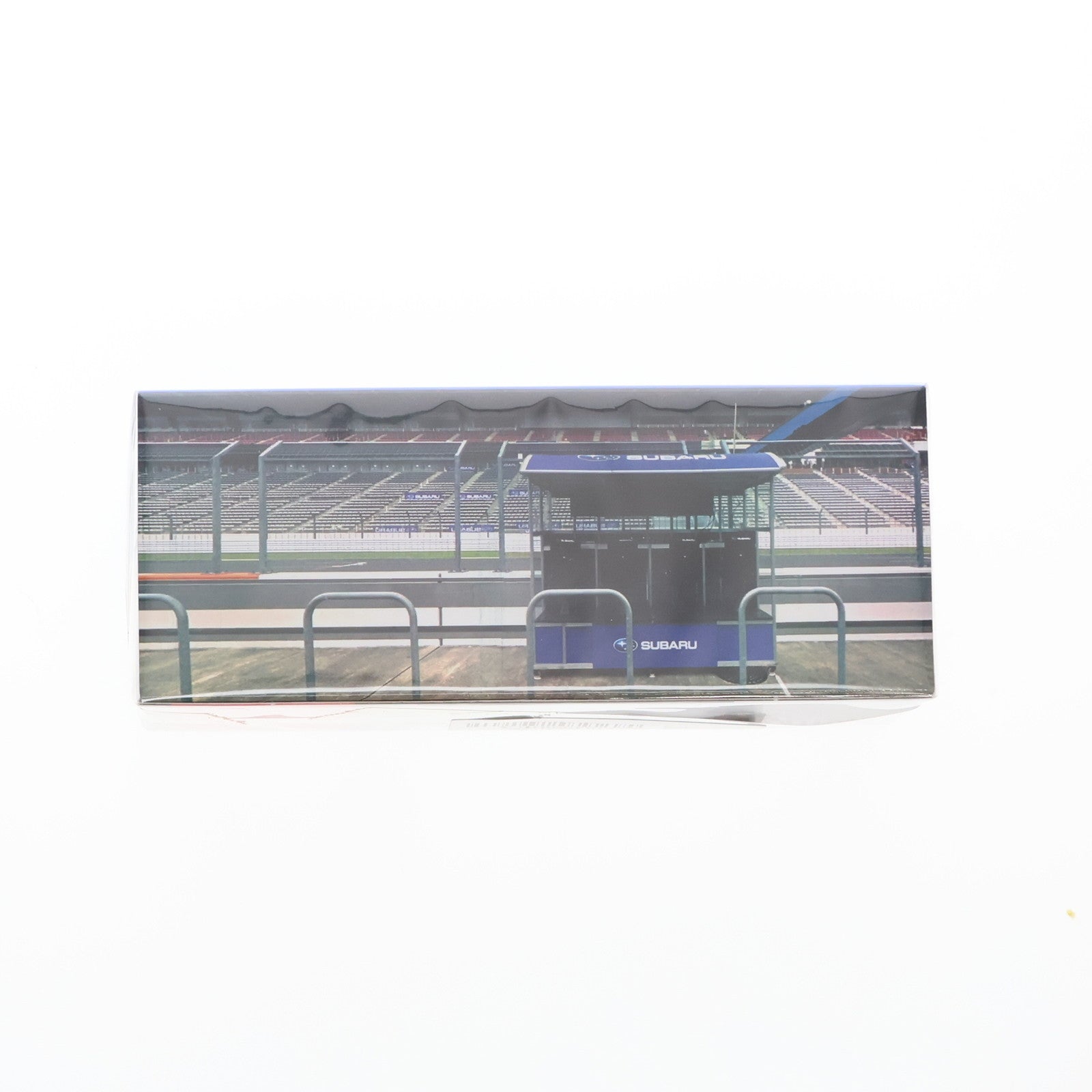 【中古即納】[MDL] 1/64 Subaru WRX STI NBR 24H Challenge 2014 完成品 ミニカー(T64-016-14N24) Tarmac Works(ターマックワークス)(20190809)