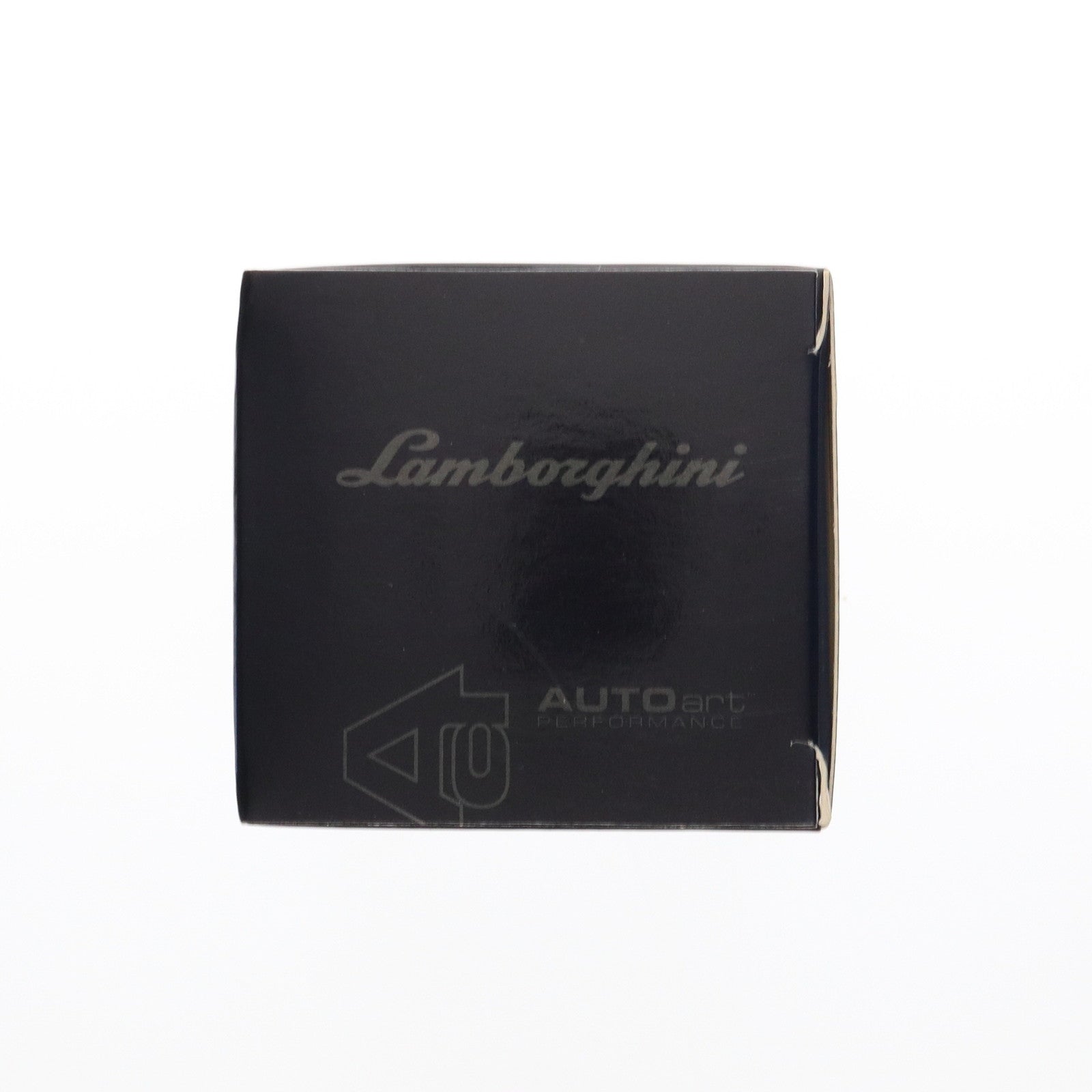 【中古即納】[MDL] 1/43 Lamborghini MURCIELAGO(メタリックオレンジ) 完成品 ミニカー(54512) AUTOart(オートアート)(20220328)