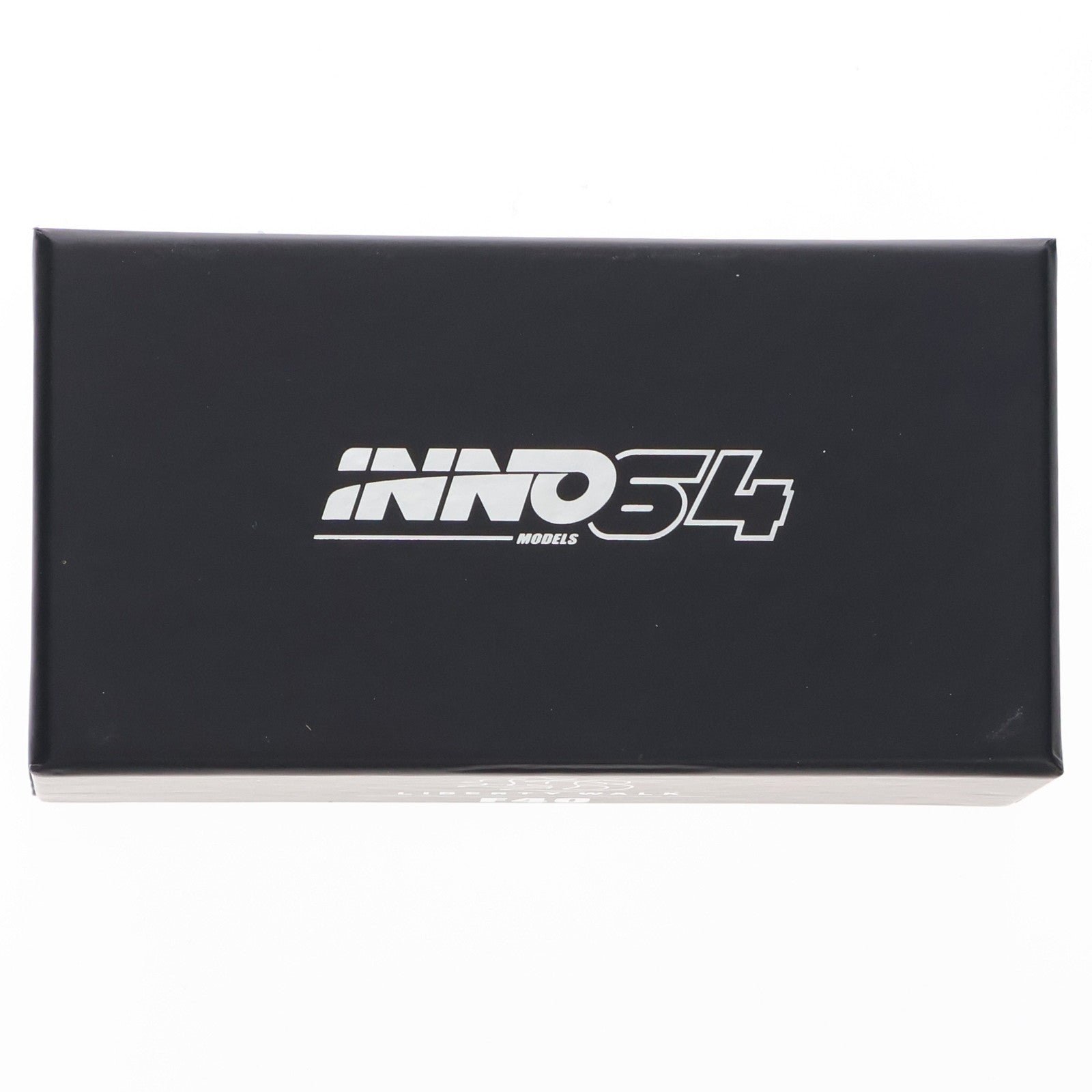 【中古即納】[MDL] 1/64 LB-WORKS F40 マットブラック Hong Kong Toycar Salon 2023 イベント限定モデル 完成品 ミニカー(N64-LBWKF40-HKTS23) INNO MODELS(イノモデル)(20231223)