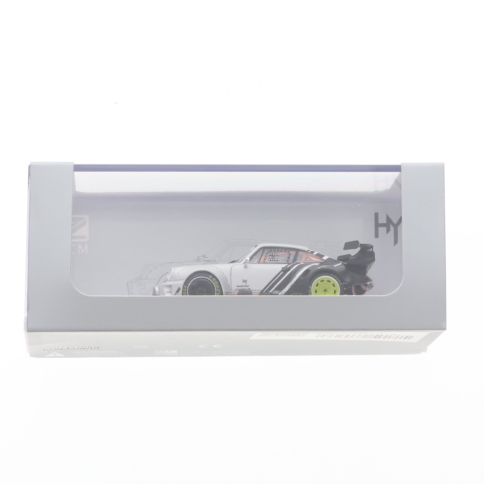 値下げROADSHOW クレープ屋ミニカー Hot Wheels プレミアム 2パック '72 プリマス クーダ FC /ロブ