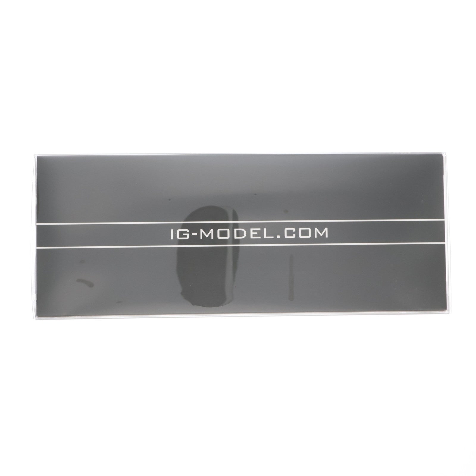 【中古即納】[MDL] 1/18 Nissan(ニッサン) Skyline(スカイライン) 2000 GT-ES C210(ホワイト) 完成品 ミニカー(IG3231) ignition model(イグニッションモデル)(20231019)