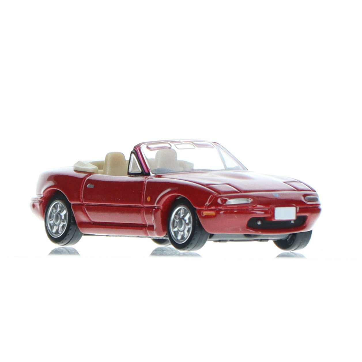 【中古即納】[MDL] トミカプレミアム 14 1/57 マツダ ユーノス ロードスター トミカプレミアム発売記念仕様 完成品 ミニカー タカラトミー(20241221)