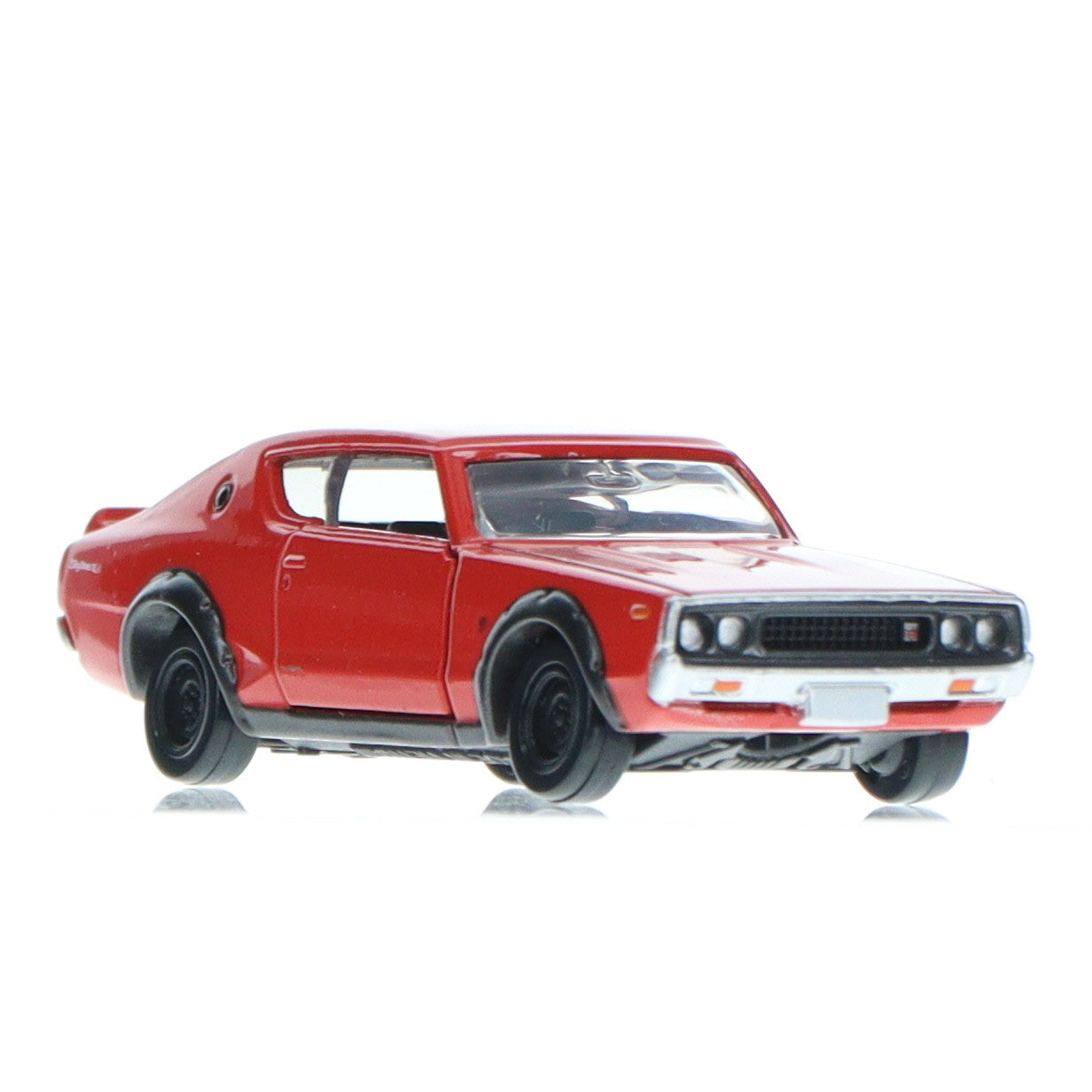 【中古即納】[MDL] タカラトミーモールオリジナル トミカプレミアム 日産 スカイライン 2000 GT-R(KPGC110) 完成品 ミニカー タカラトミー(20230826)