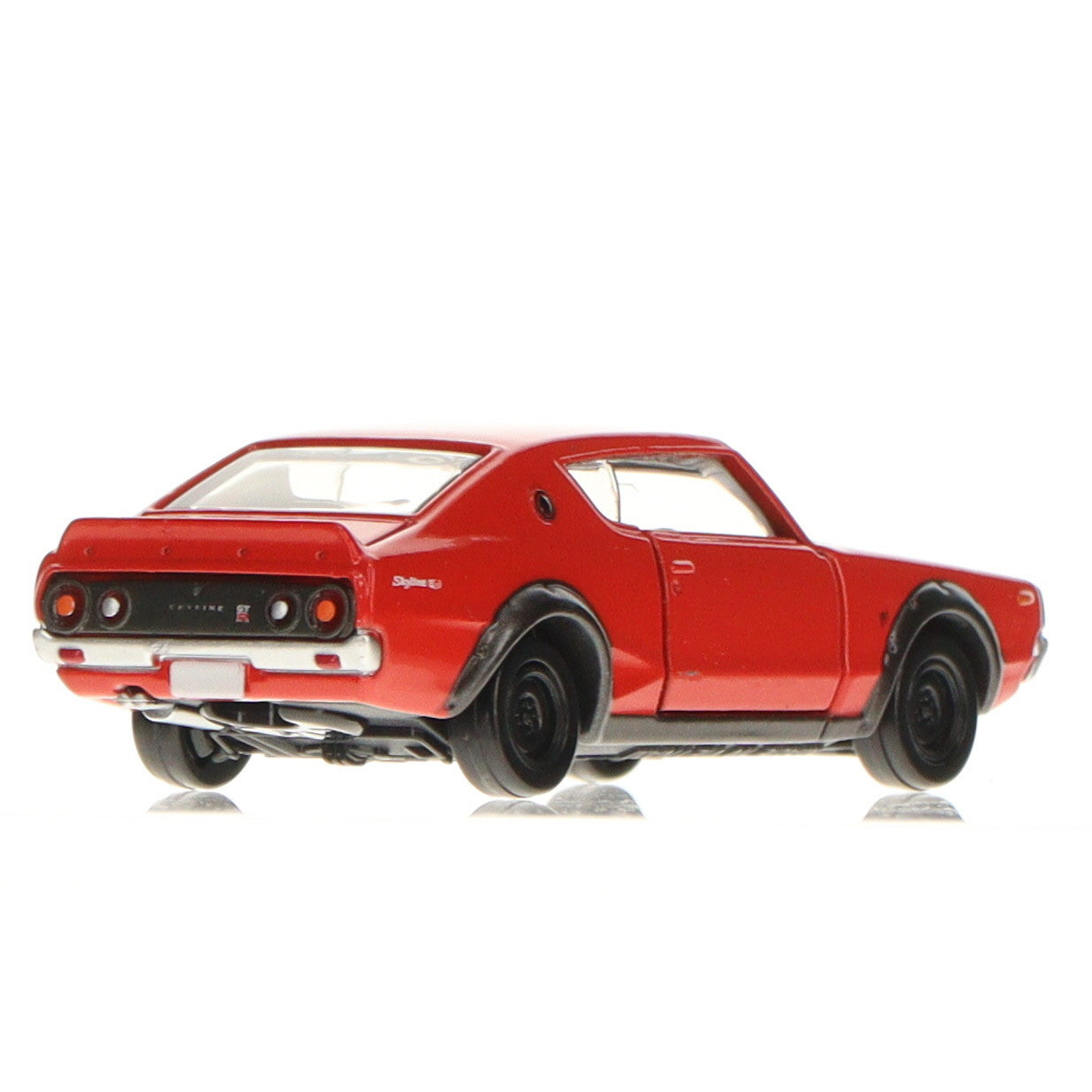 【中古即納】[MDL] タカラトミーモールオリジナル トミカプレミアム 日産 スカイライン 2000 GT-R(KPGC110) 完成品 ミニカー タカラトミー(20230826)