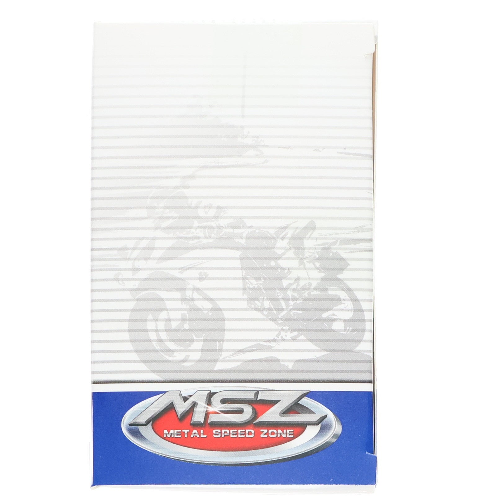 【中古即納】[MDL] METAL SPEED ZONE 1/12 Yamaha YZF-R1(イエロー×ブラック) 完成品 ミニカー プライズ(AEDB115) ピーナッツクラブ(19991231)