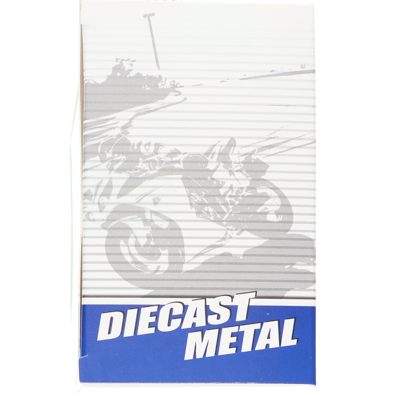 【中古即納】[MDL] METAL SPEED ZONE 1/12 Kawasaki Ninja H2R(ブラック×グリーン) 完成品 ミニカー プライズ(AEDB124) ピーナッツクラブ(19991231)