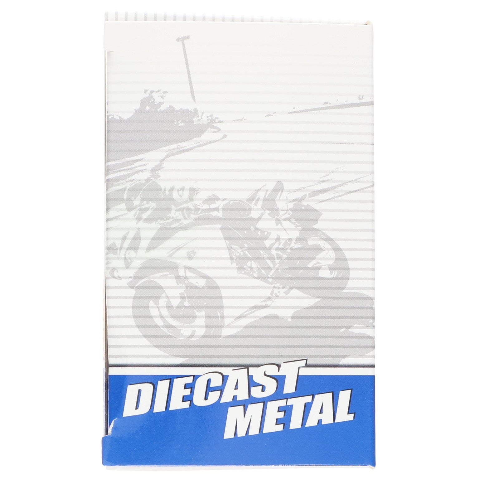 【中古即納】[MDL] METAL SPEED ZONE 1/12 BMW S1000 RR ブラック 完成品 ミニカー プライズ ピーナッツクラブ(19991231)