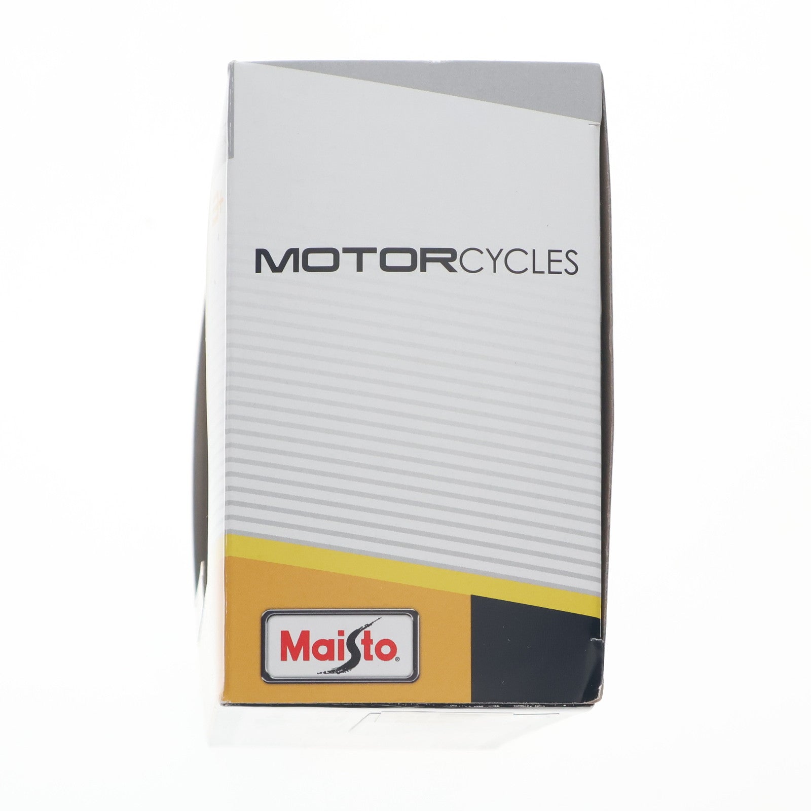 【中古即納】[MDL] (単品) 1/12 DUCATI HYPERMOTARD SP(ドゥカティ ハイパーモタード SP) 2013 EURO モーターサイクル 200-011 完成品 ミニカー Maisto(マイスト)(20151211)