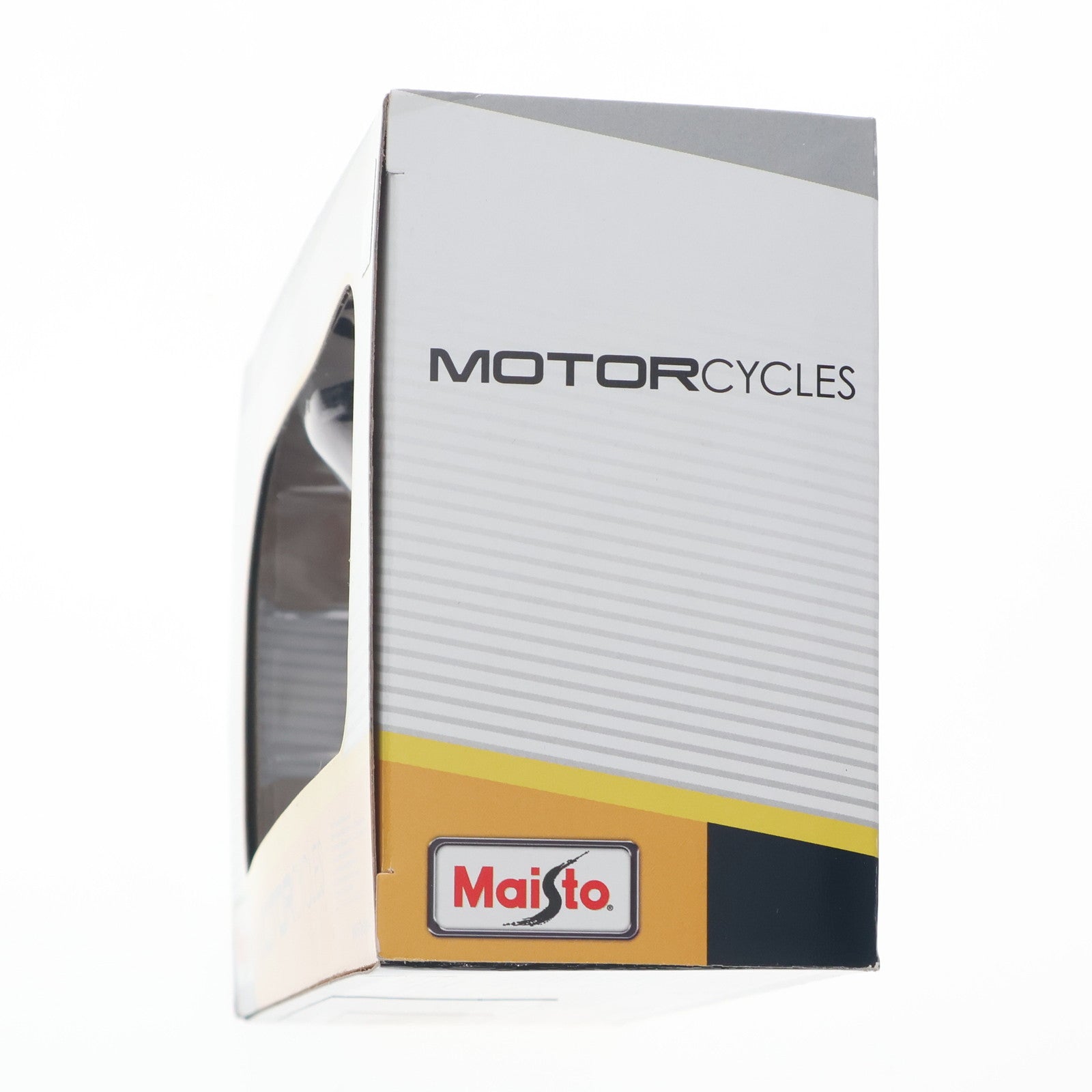 【中古即納】[MDL] (単品) 1/12 DUCATI HYPERMOTARD SP(ドゥカティ ハイパーモタード SP) 2013 EURO モーターサイクル 200-011 完成品 ミニカー Maisto(マイスト)(20151211)