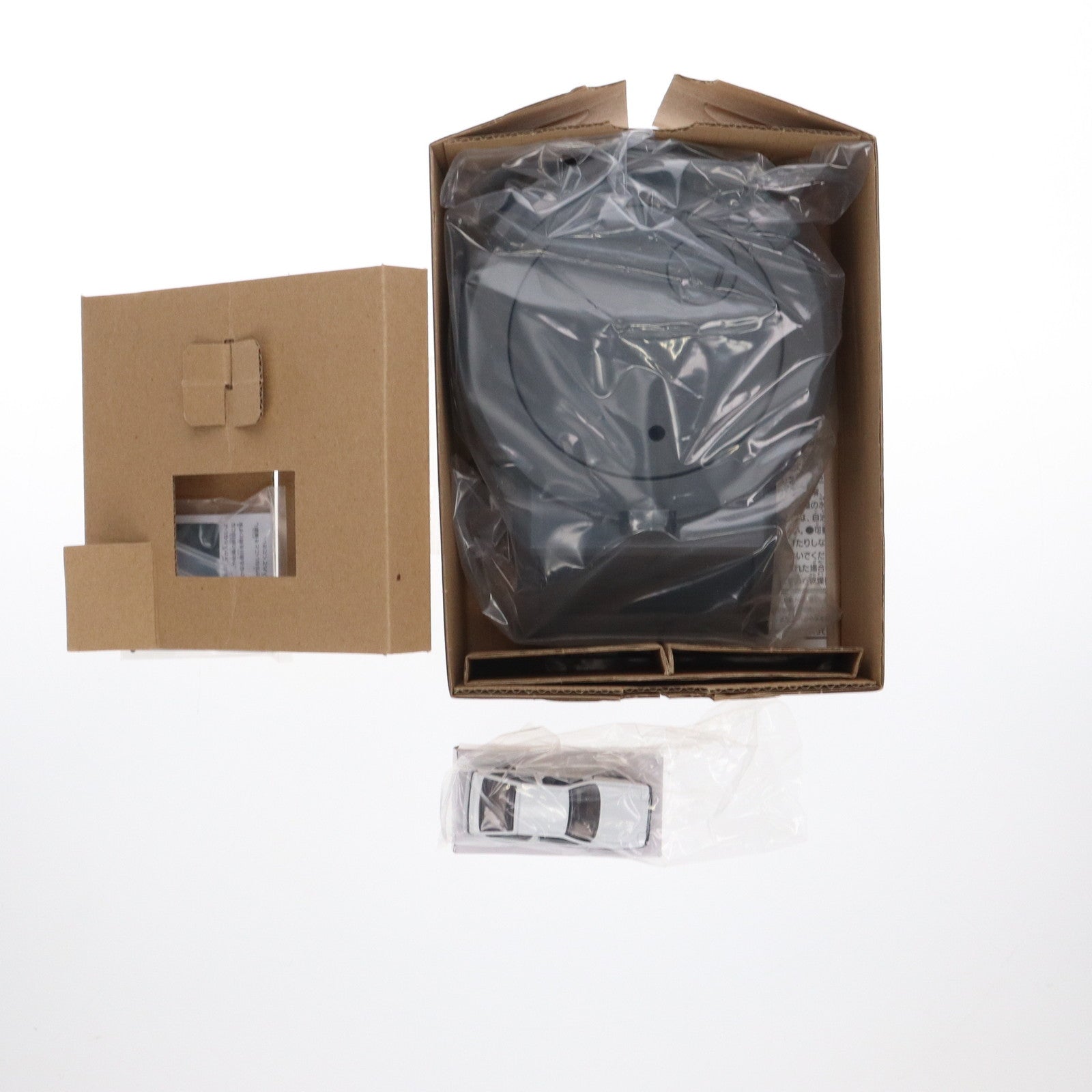 【中古即納】[MDL] トミカプレミアムunlimited DRIFT TURN STAGE 頭文字D(イニシャルディー) 完成品 ミニカー タカラトミー(20250315)