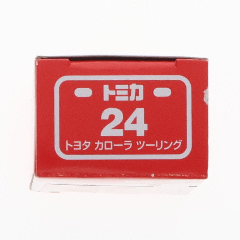 【中古即納】[MDL] トミカ No.24 トヨタ カローラ 完成品 ミニカー タカラトミー(20200418)