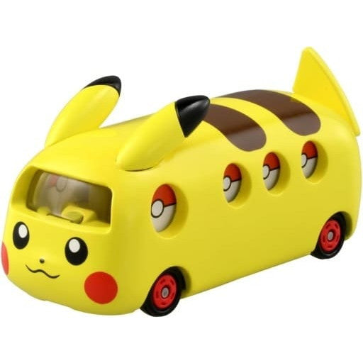【中古即納】[MDL] ドリームトミカ No.151 ポケモンとどこいく!～ どこいこっカー ポケットモンスター 完成品 ミニカー タカラトミー(20240120)