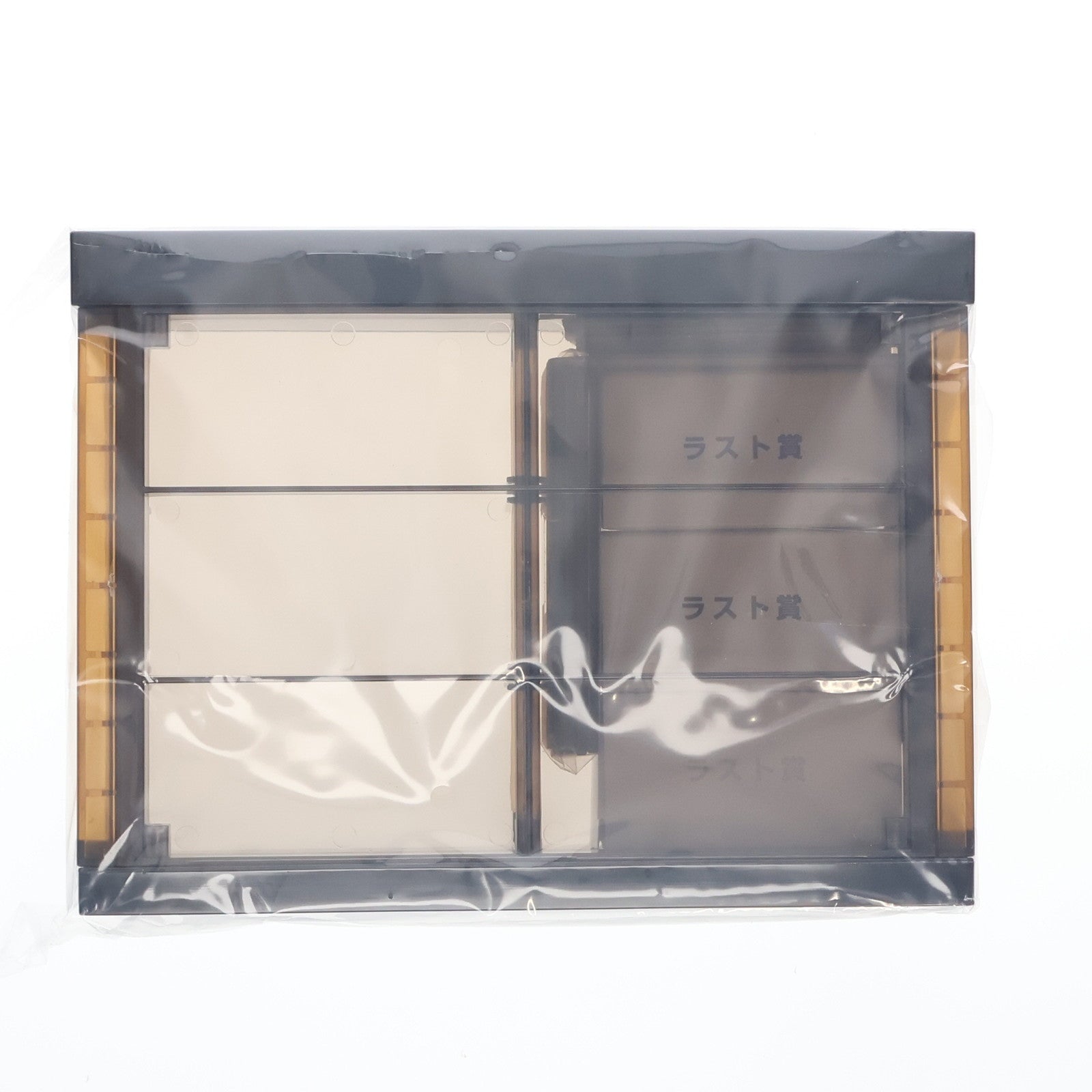 【中古即納】[MDL] ラスト賞 トミカプレミアム 1/62 日産 スカイライン GT-R(3台セット) ディスプレイケース付き トミカくじ(tomicaくじ) 第2弾 ミニカー プライズ タカラトミー(20250328)